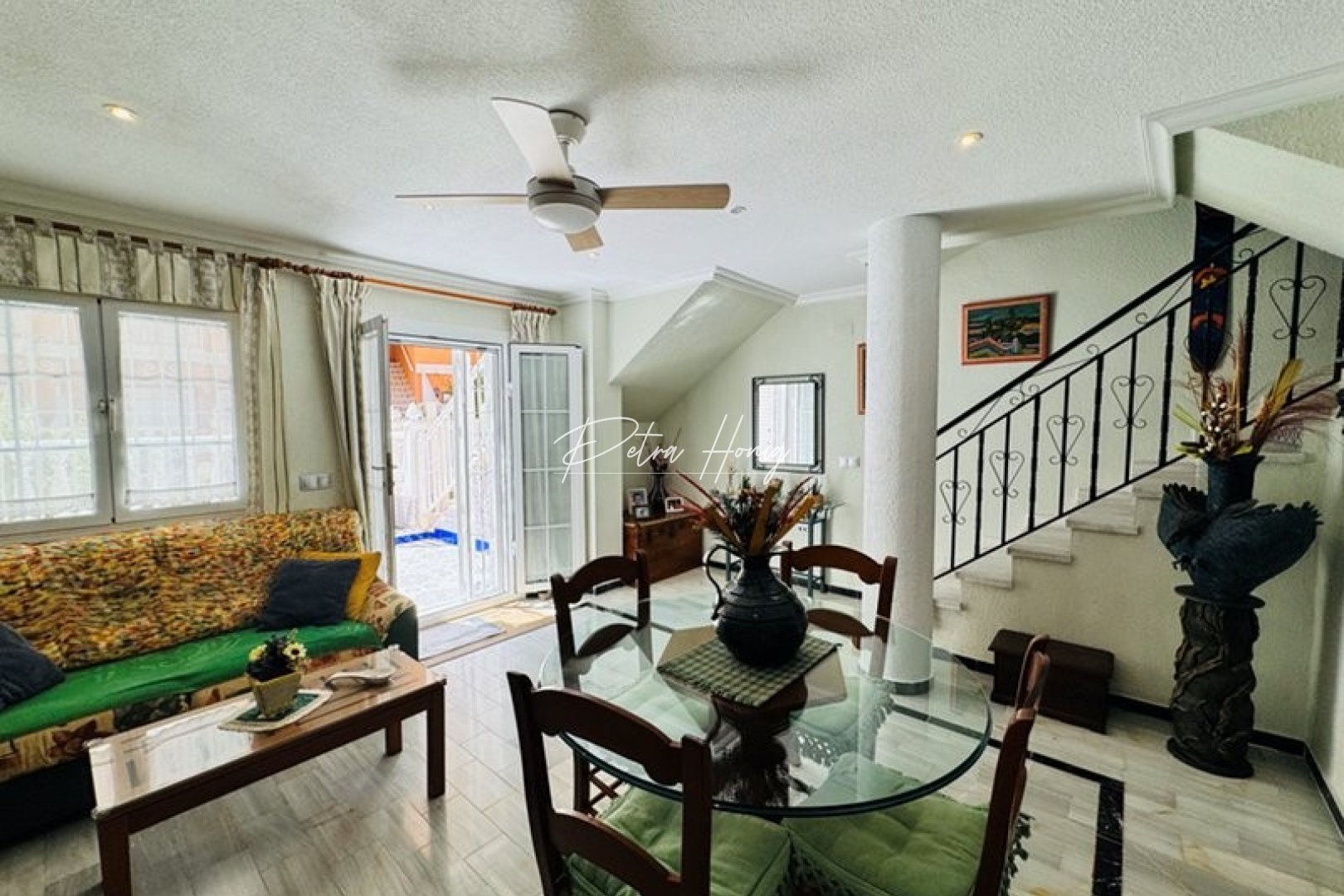 Til Salgs - Rekkehus - La Mata - Puerto Romano