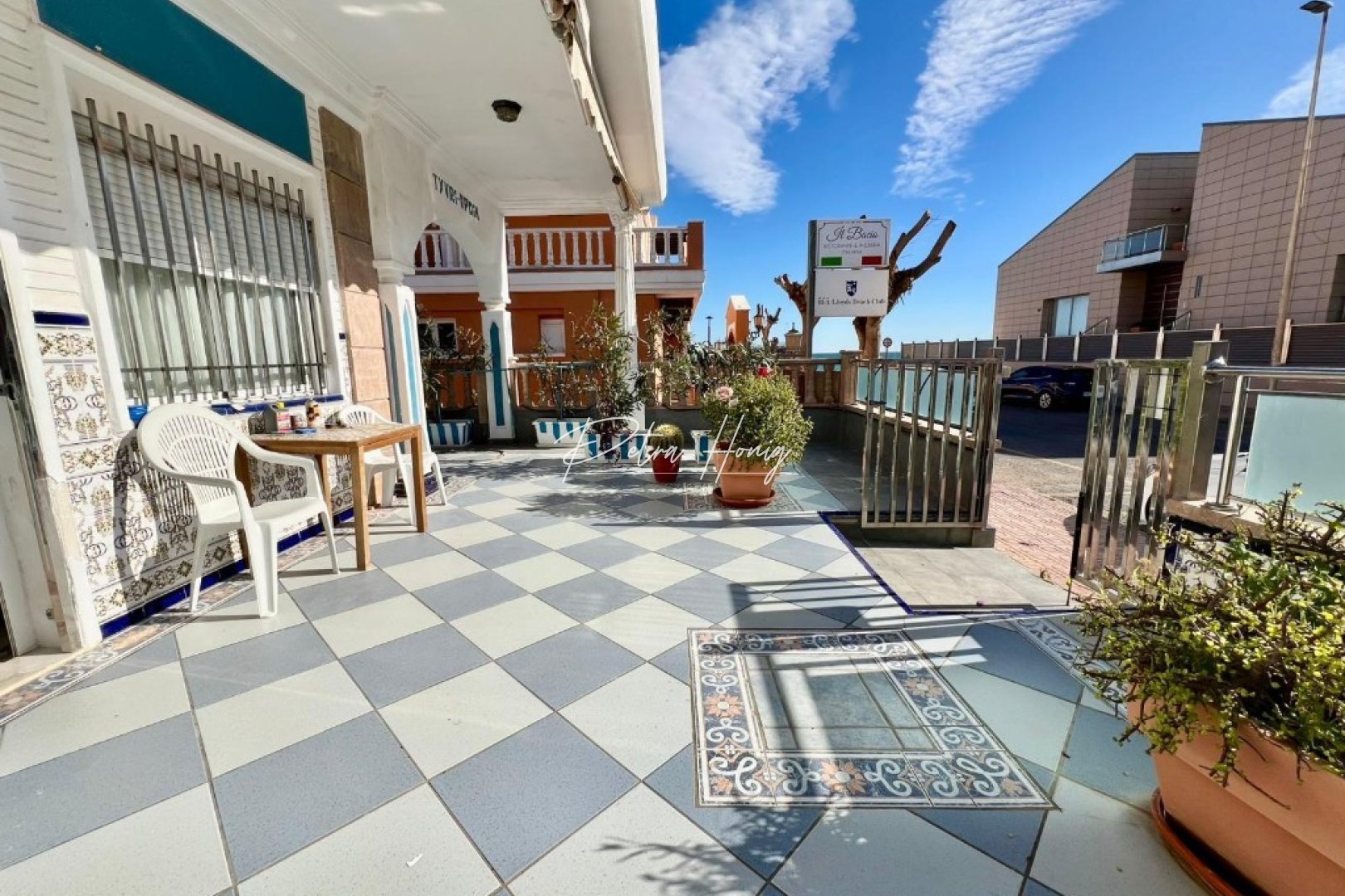 Til Salgs - Rekkehus - La Mata