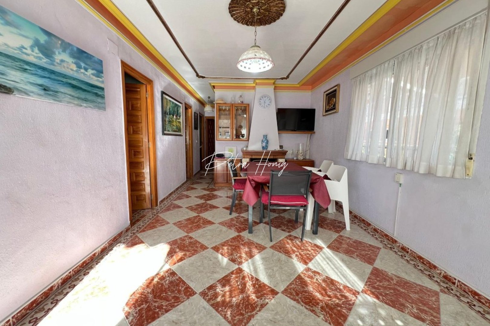 Til Salgs - Rekkehus - La Mata