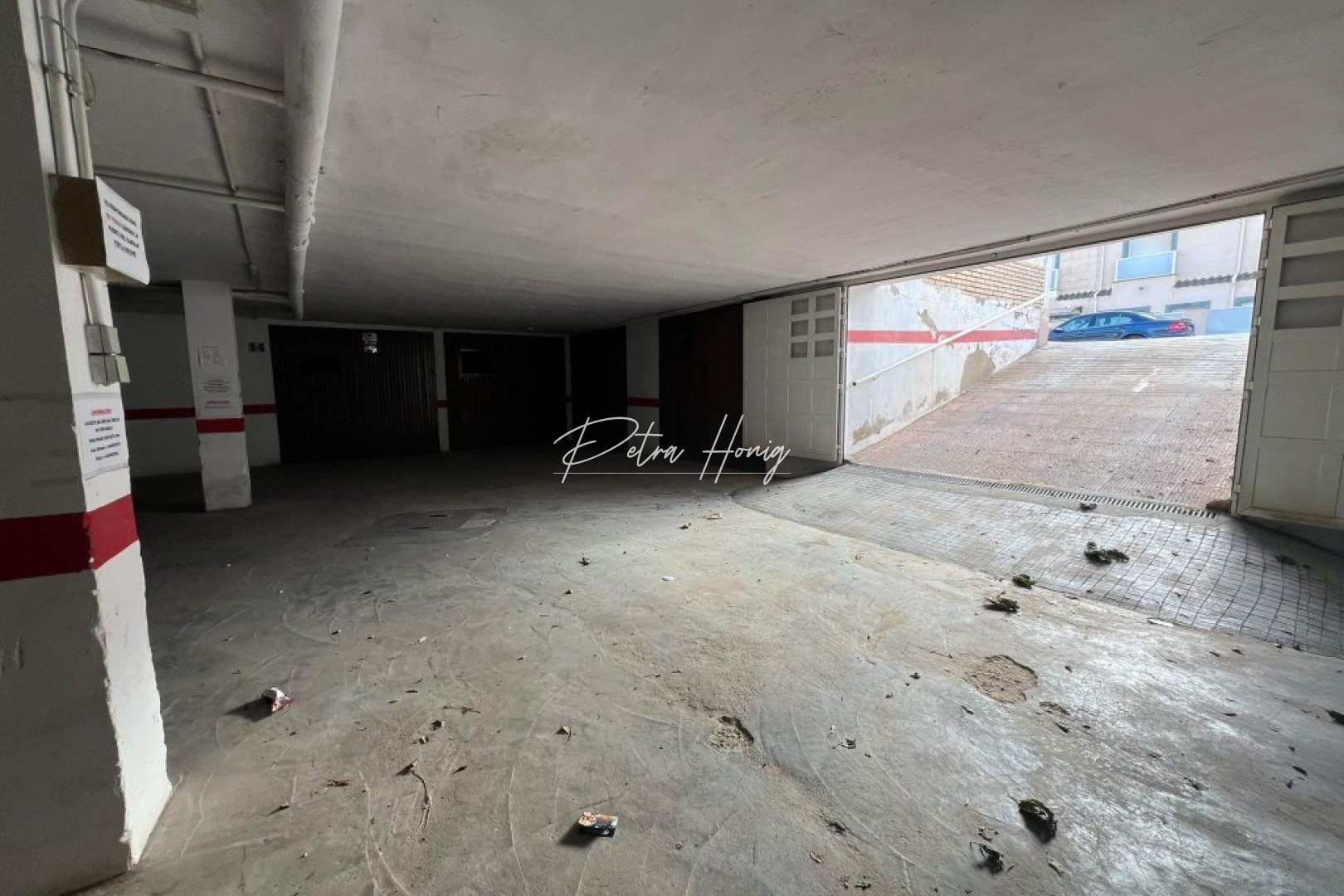 Til Salgs - Rekkehus - La Mata