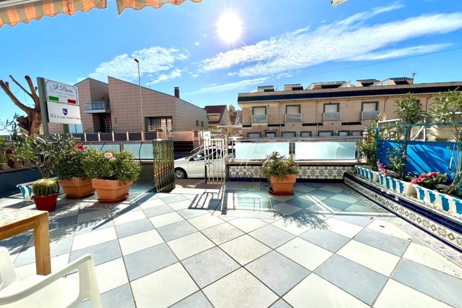 Til Salgs - Rekkehus - La Mata