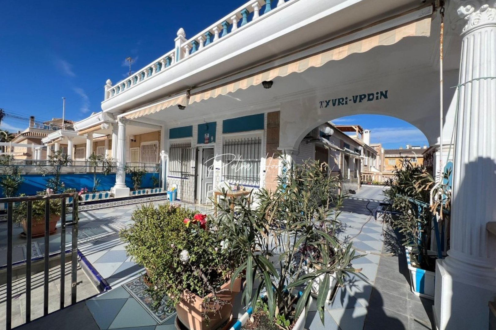 Til Salgs - Rekkehus - La Mata