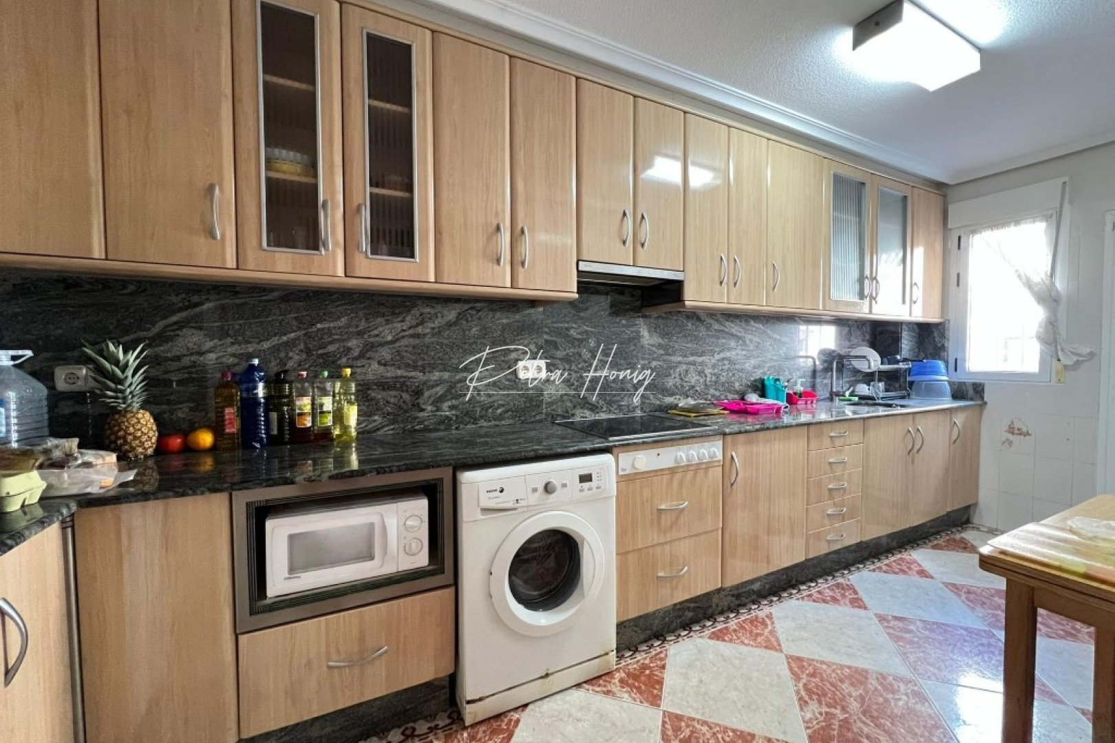 Til Salgs - Rekkehus - La Mata