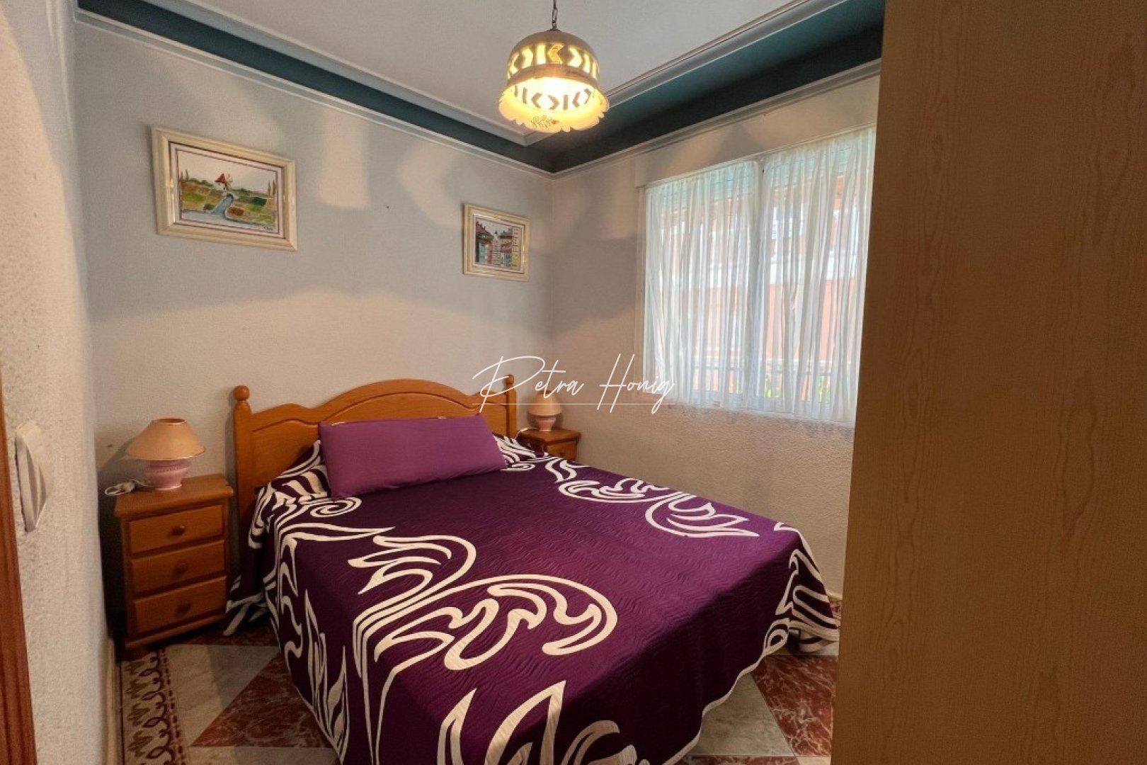 Til Salgs - Rekkehus - La Mata