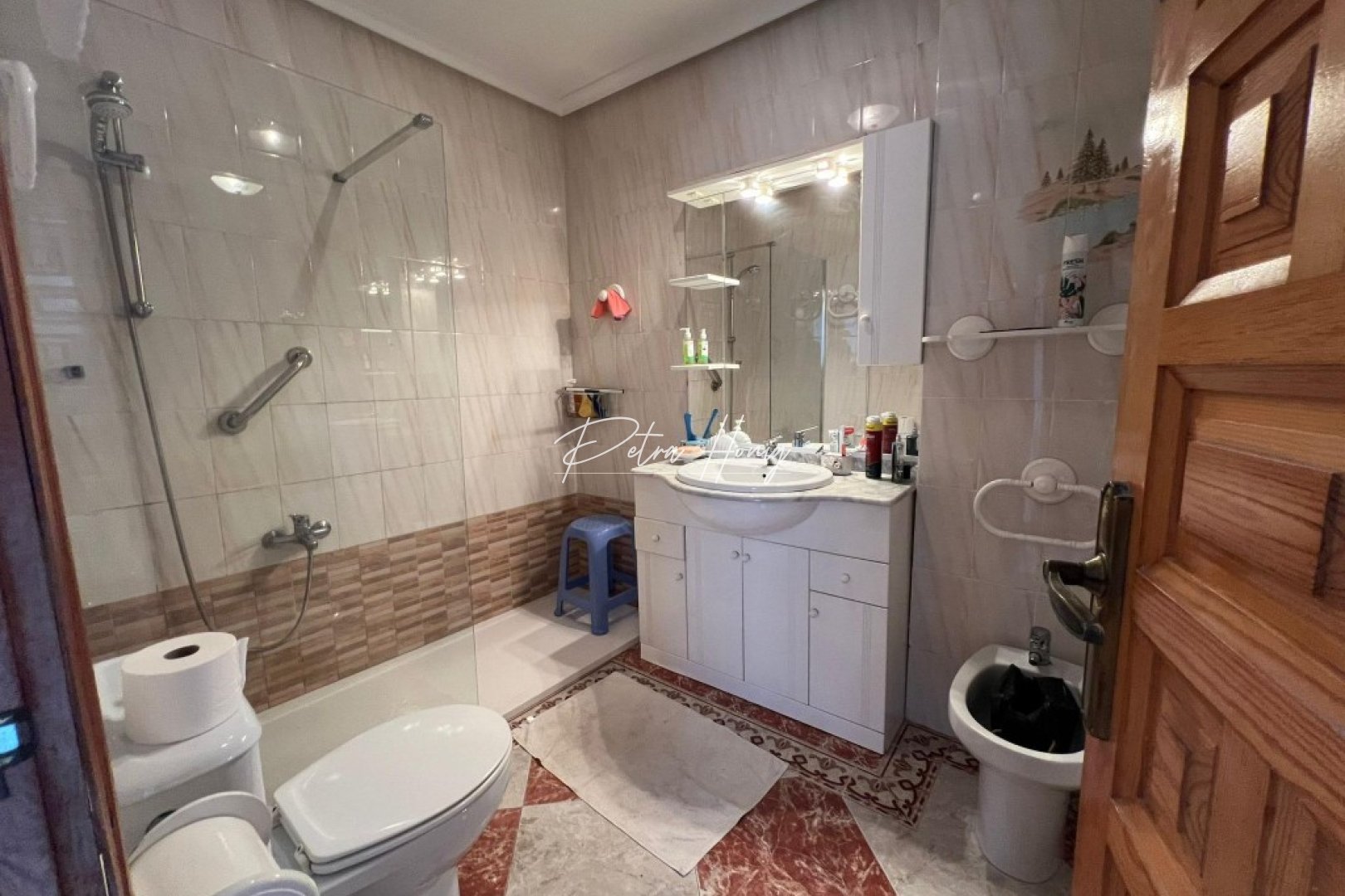 Til Salgs - Rekkehus - La Mata