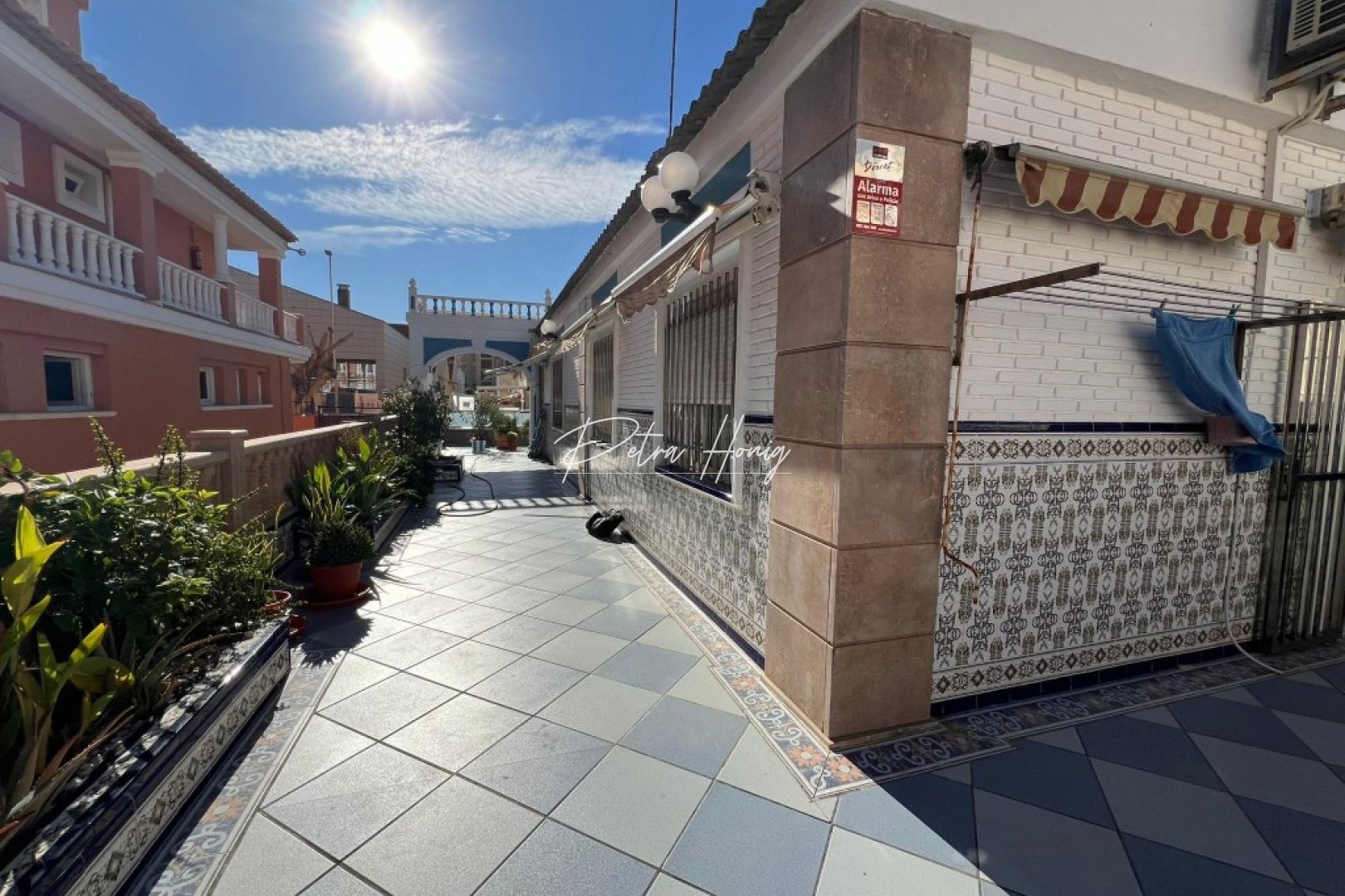 Til Salgs - Rekkehus - La Mata