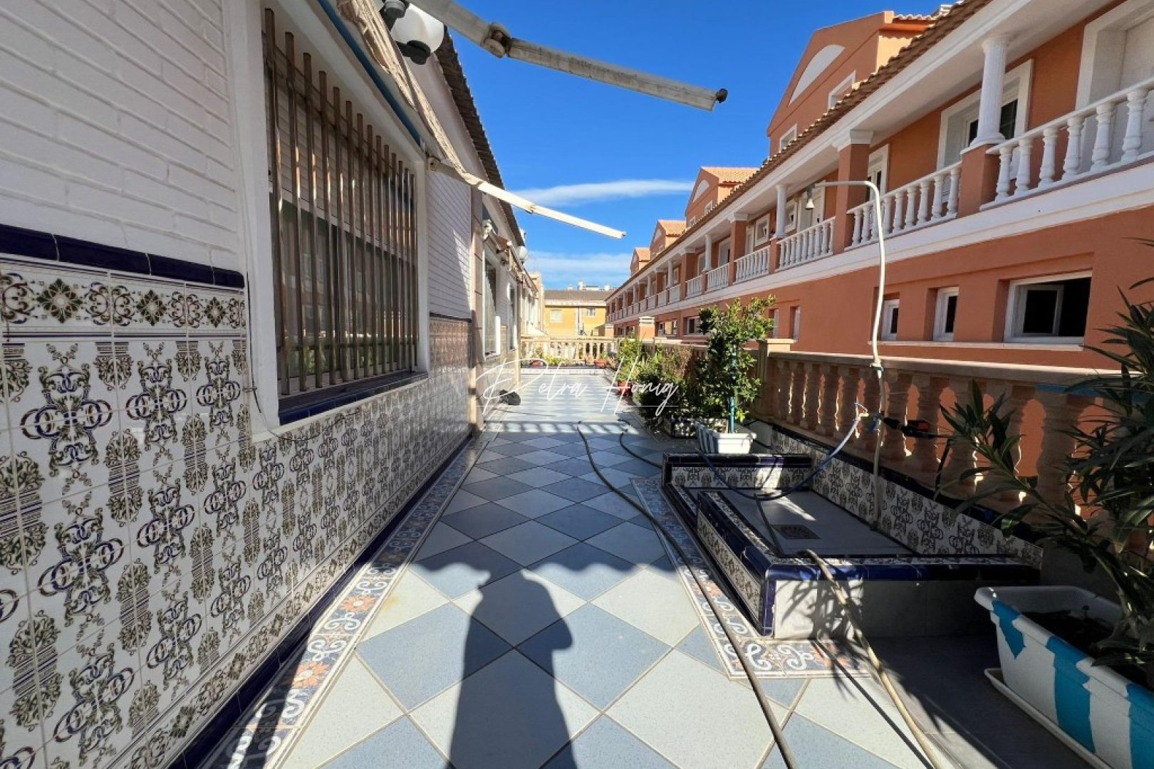 Til Salgs - Rekkehus - La Mata