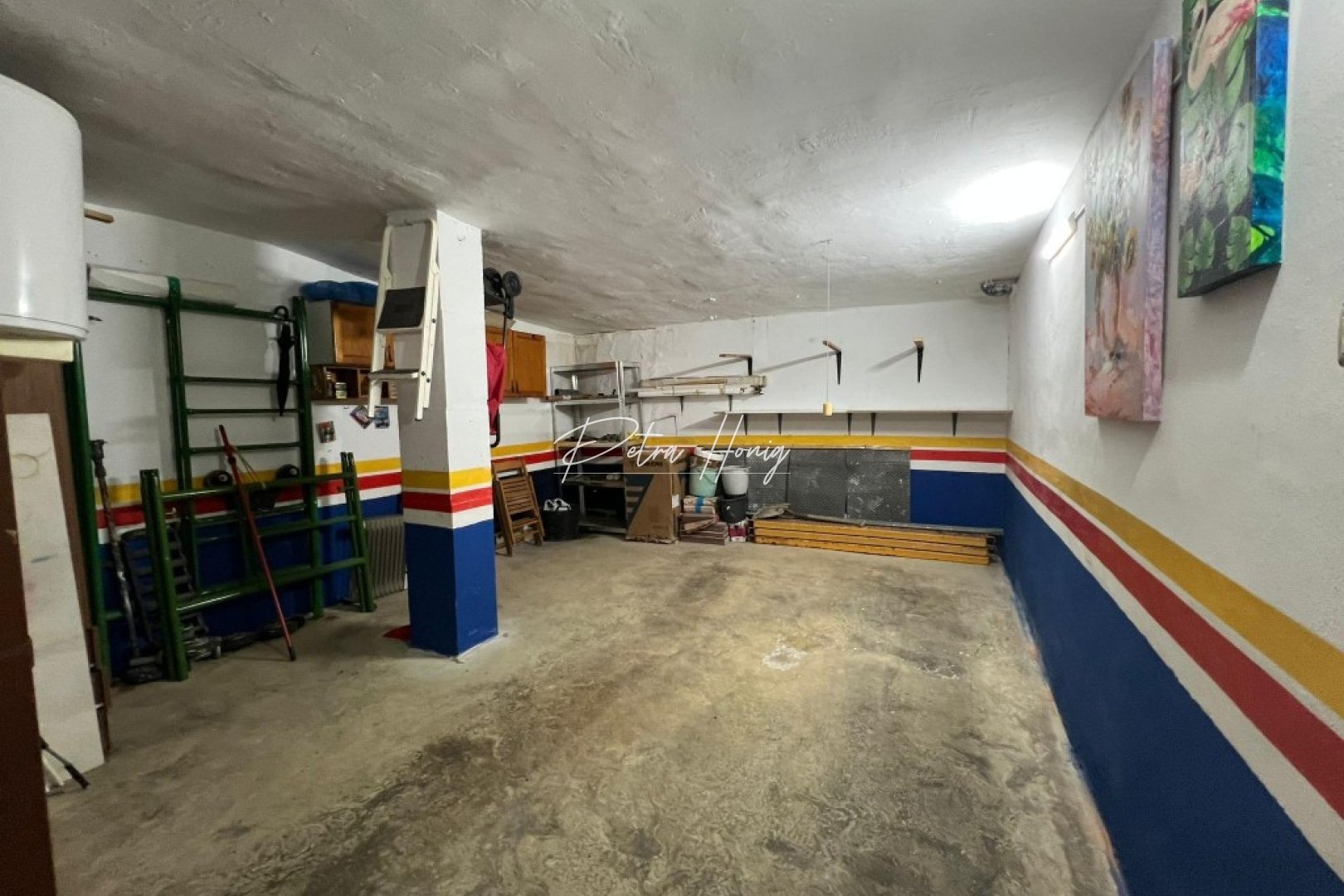 Til Salgs - Rekkehus - La Mata