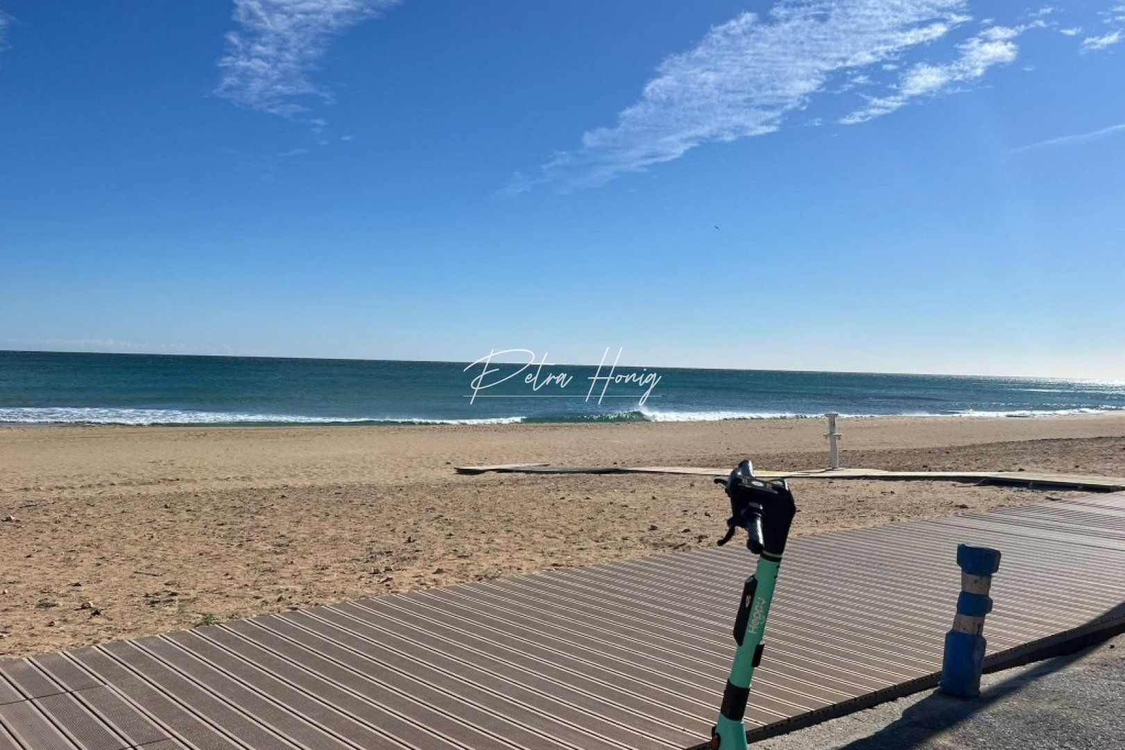 Til Salgs - Rekkehus - La Mata