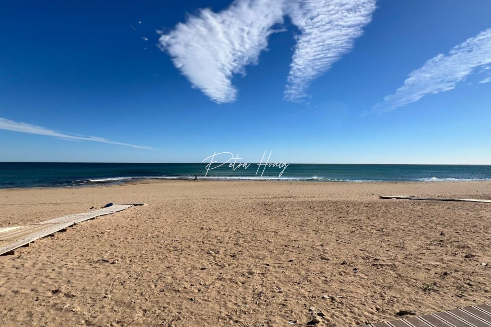 Til Salgs - Rekkehus - La Mata