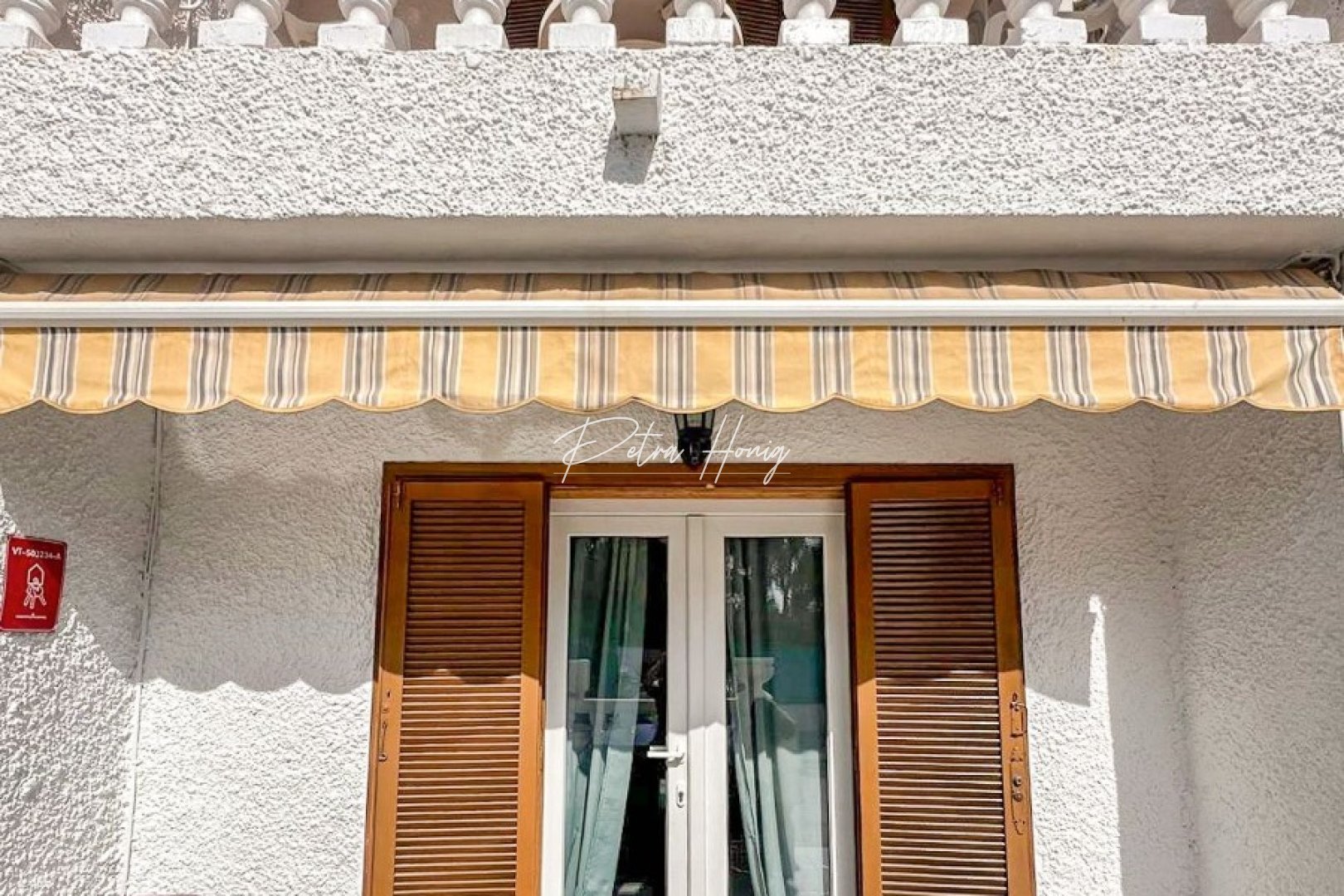 Til Salgs - Rekkehus - Los Altos - Los Altos Punta Prima