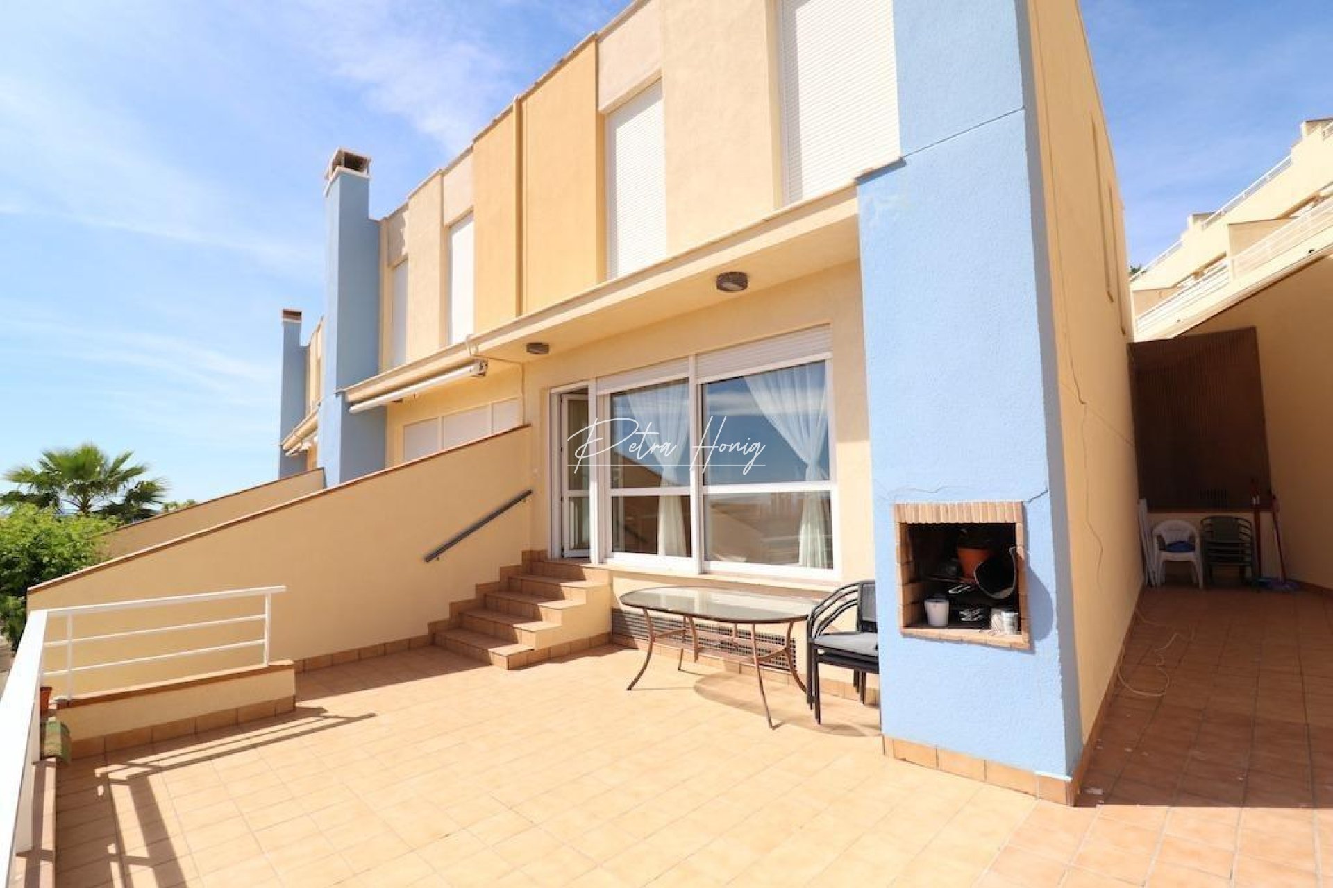 Til Salgs - Rekkehus - Orihuela Costa - Agua Marina