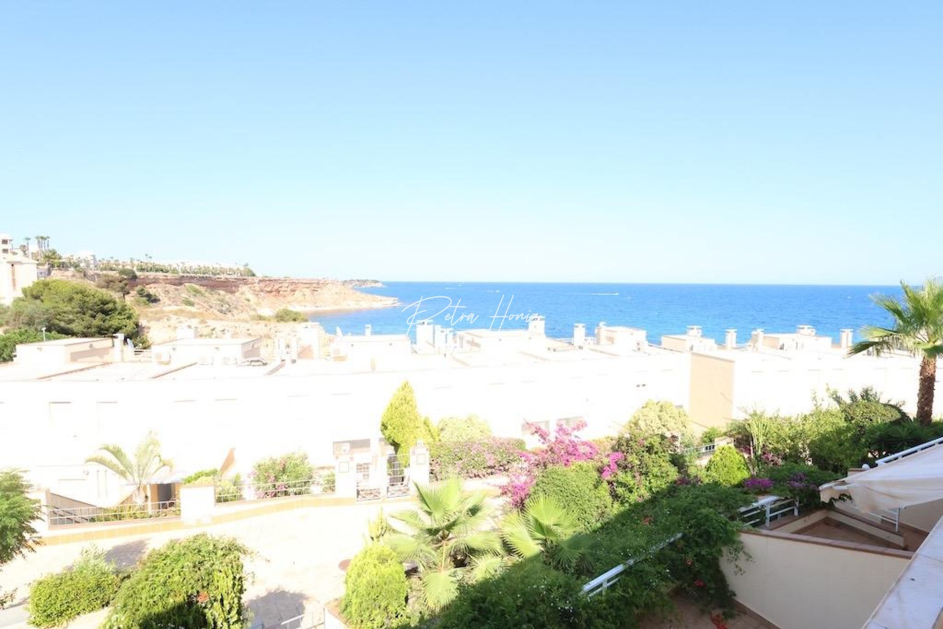 Til Salgs - Rekkehus - Orihuela Costa - Agua Marina