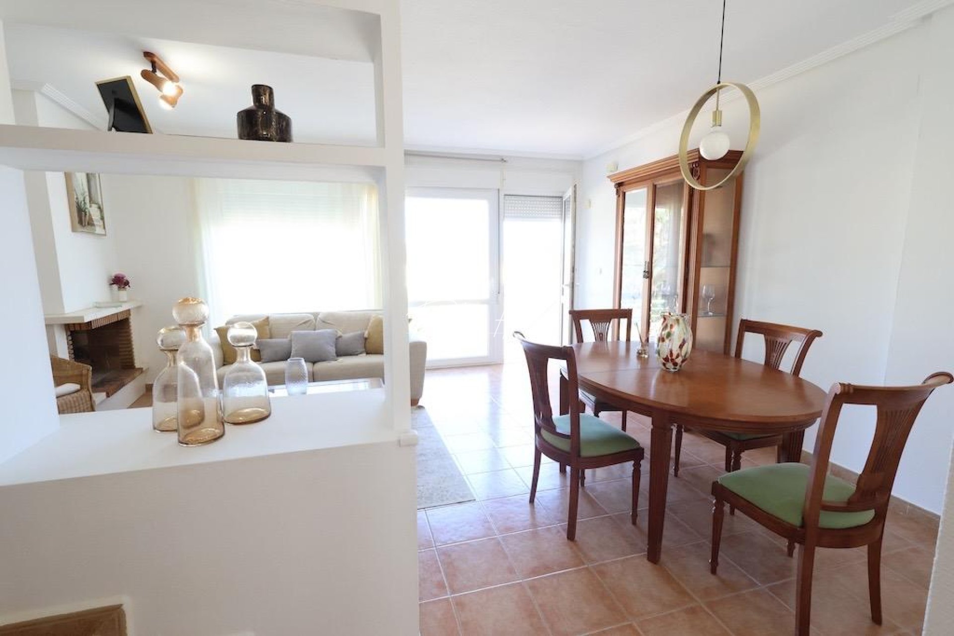 Til Salgs - Rekkehus - Orihuela Costa - Agua Marina