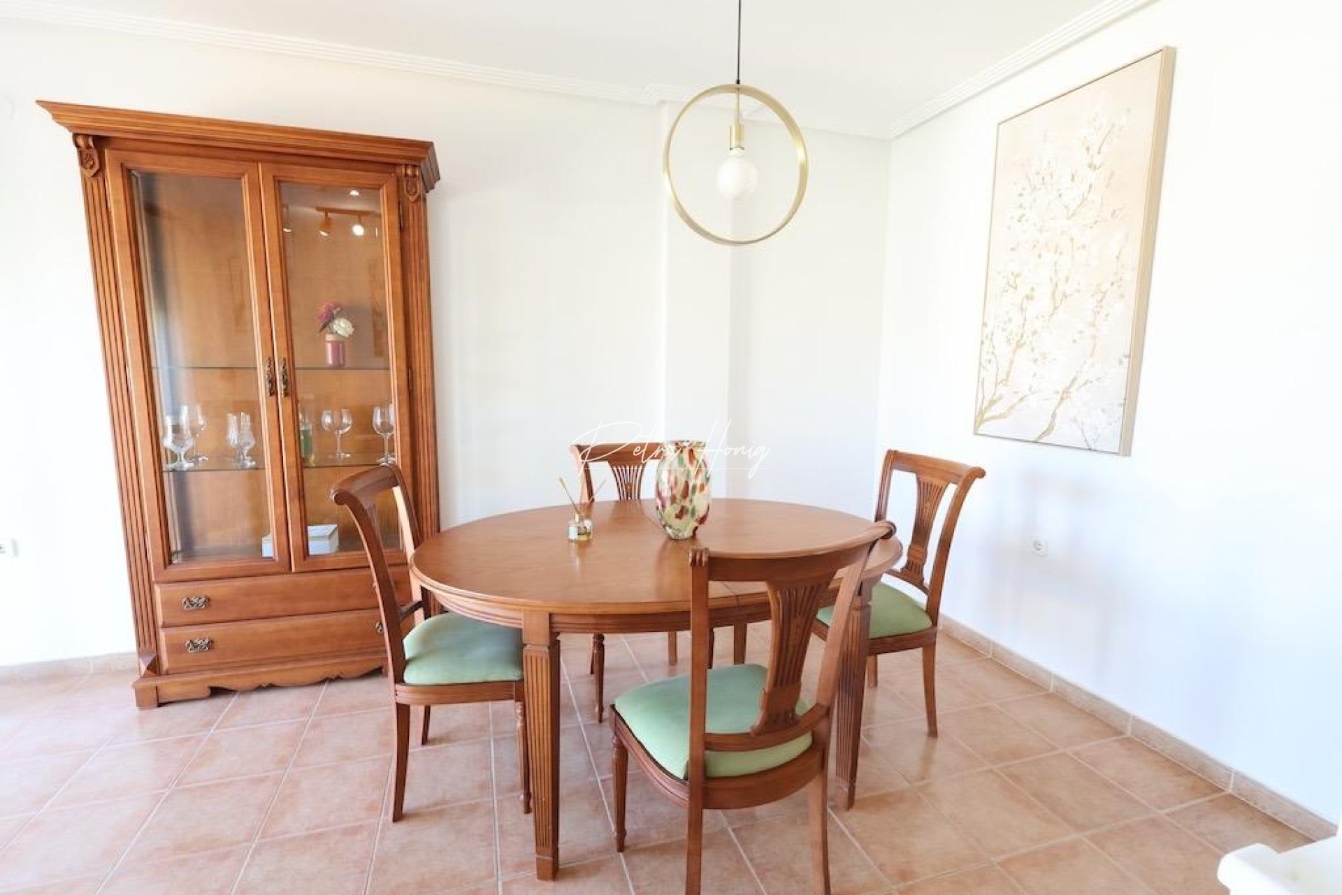 Til Salgs - Rekkehus - Orihuela Costa - Agua Marina