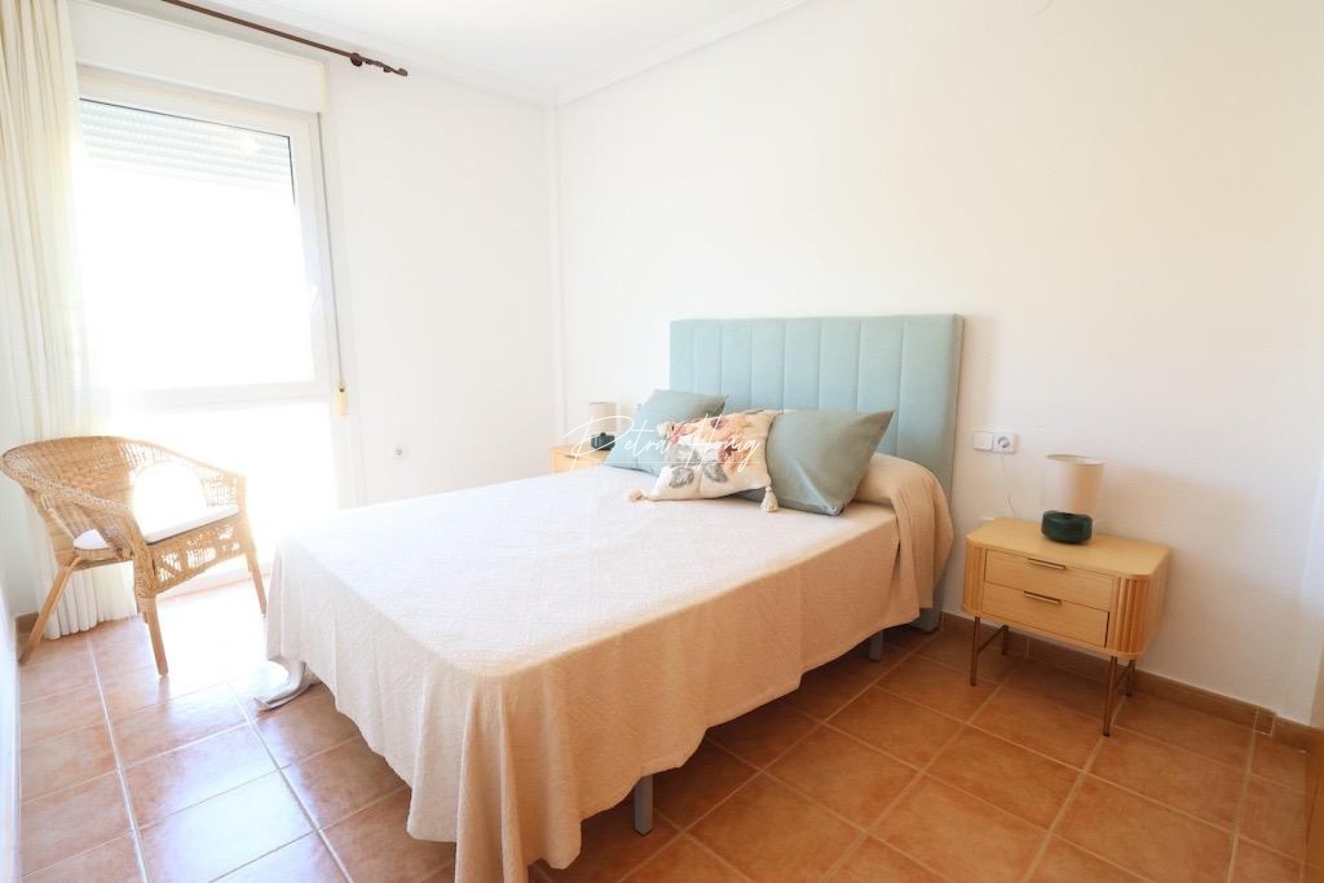 Til Salgs - Rekkehus - Orihuela Costa - Agua Marina