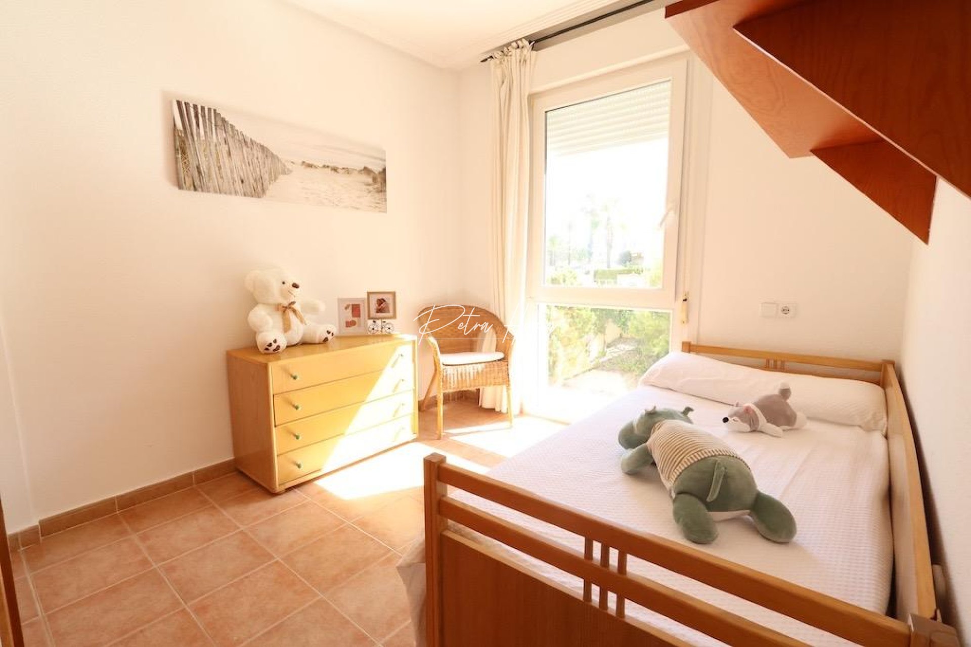 Til Salgs - Rekkehus - Orihuela Costa - Agua Marina