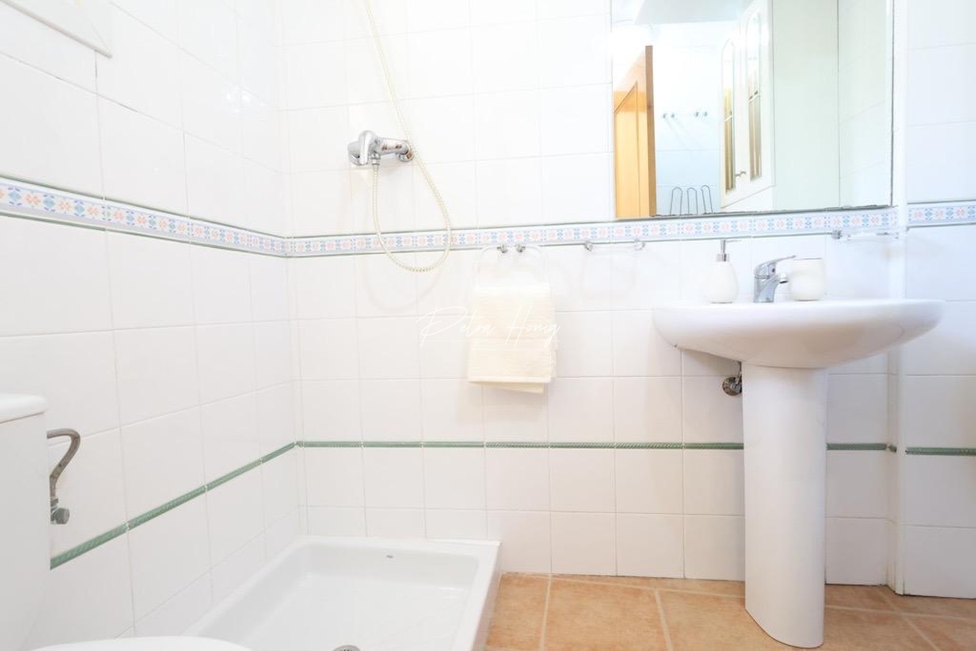 Til Salgs - Rekkehus - Orihuela Costa - Agua Marina