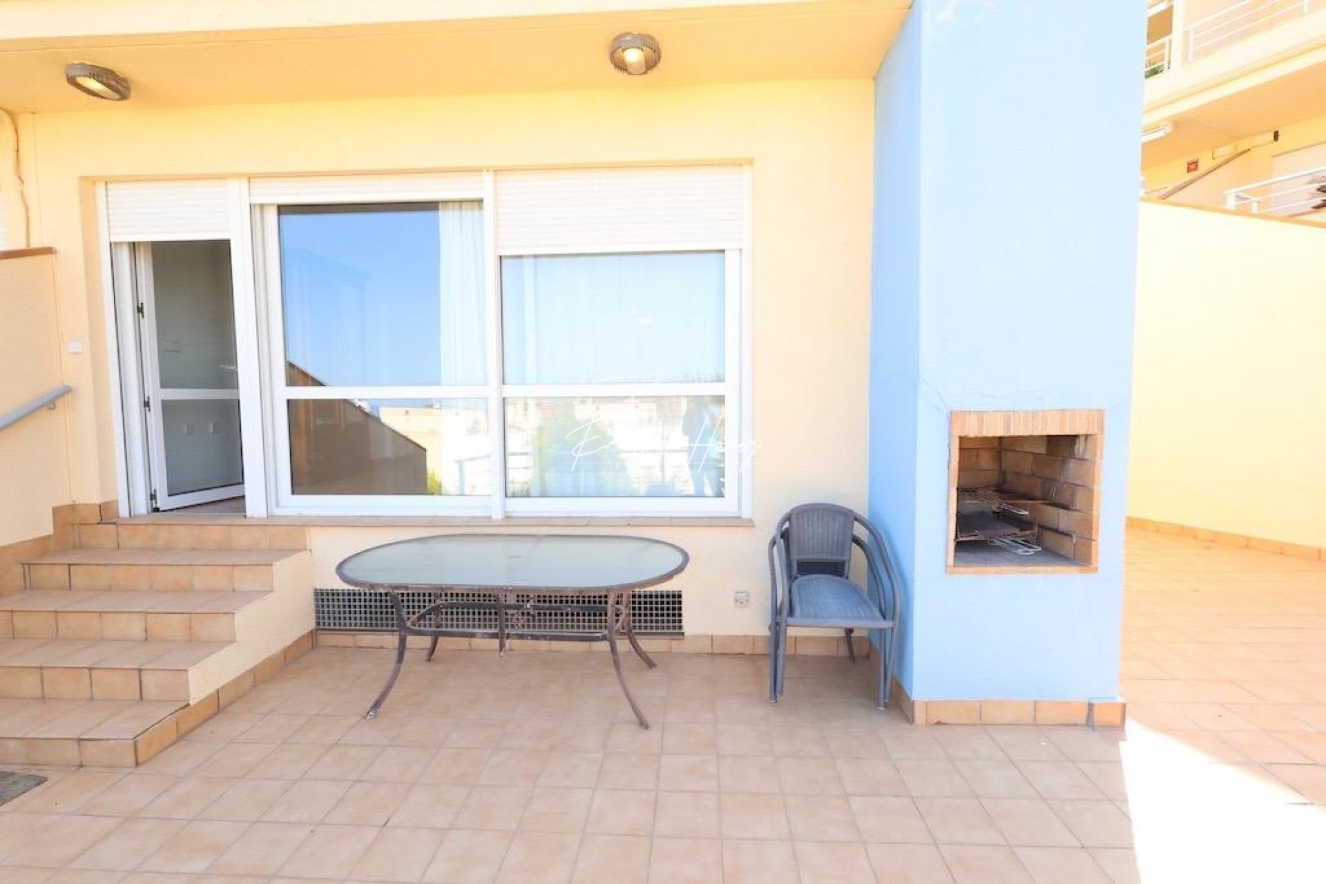 Til Salgs - Rekkehus - Orihuela Costa - Agua Marina
