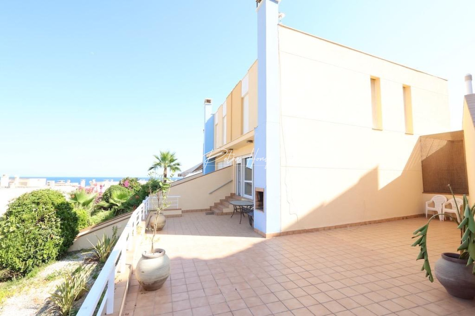 Til Salgs - Rekkehus - Orihuela Costa - Agua Marina