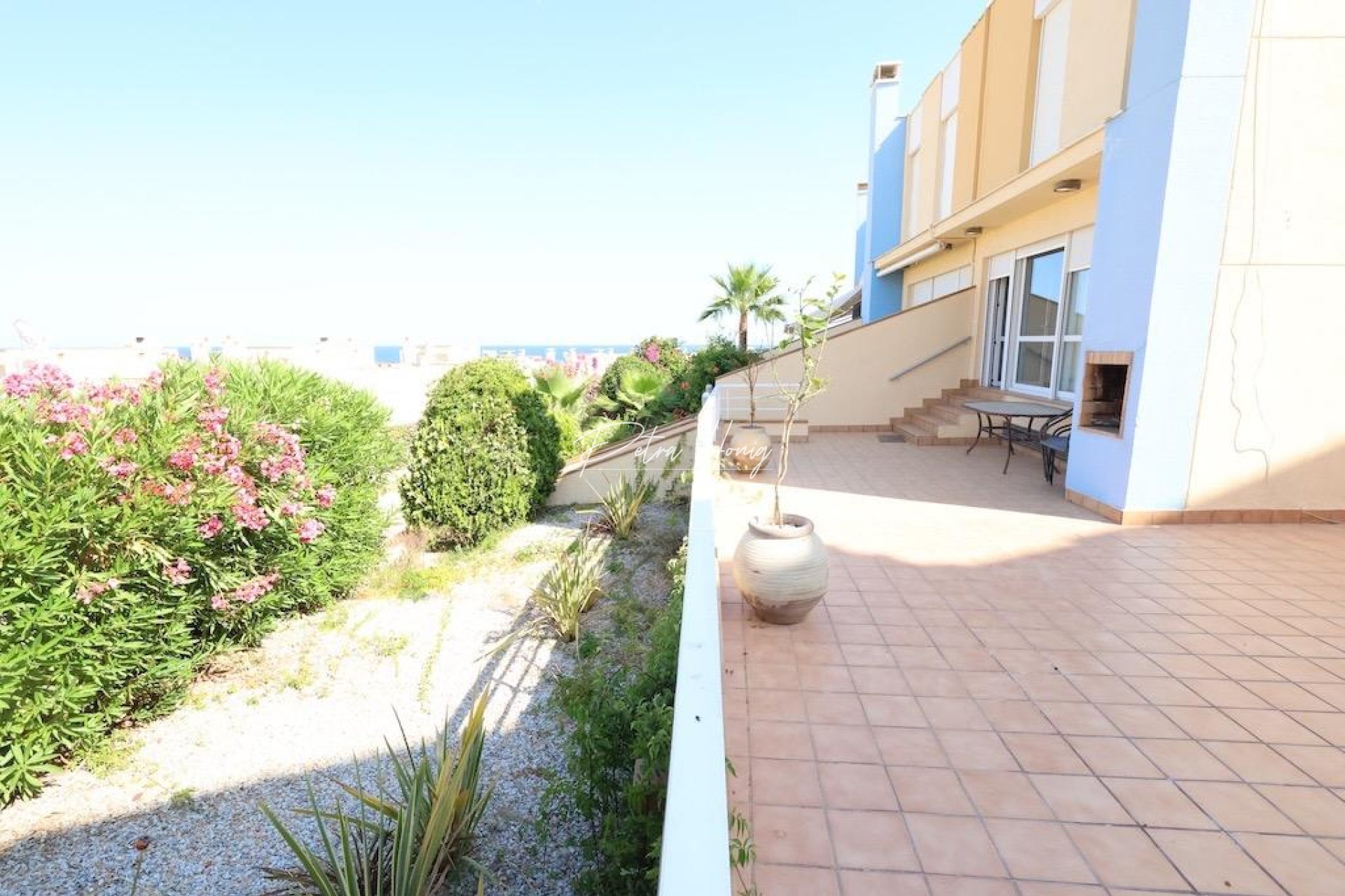 Til Salgs - Rekkehus - Orihuela Costa - Agua Marina