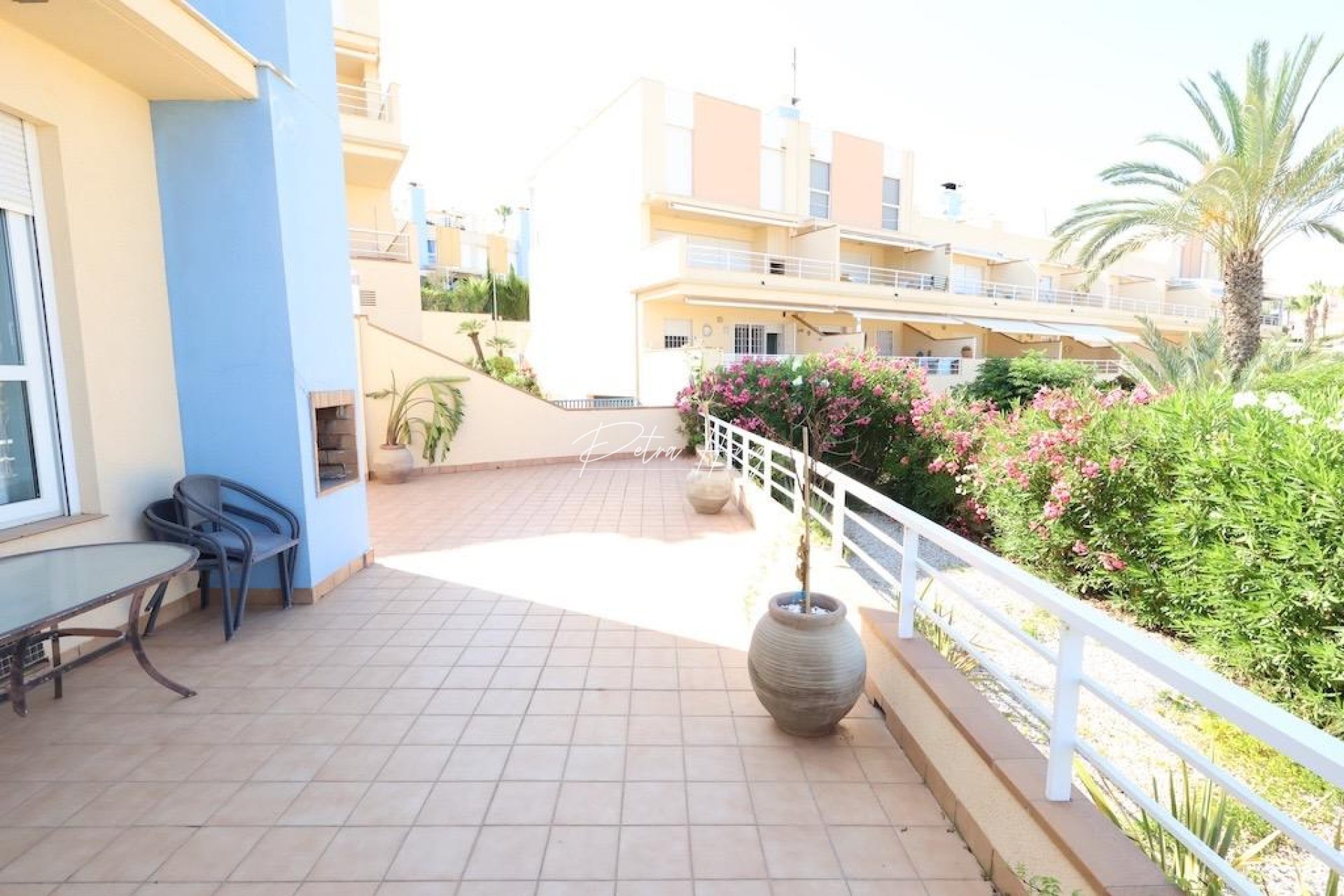 Til Salgs - Rekkehus - Orihuela Costa - Agua Marina