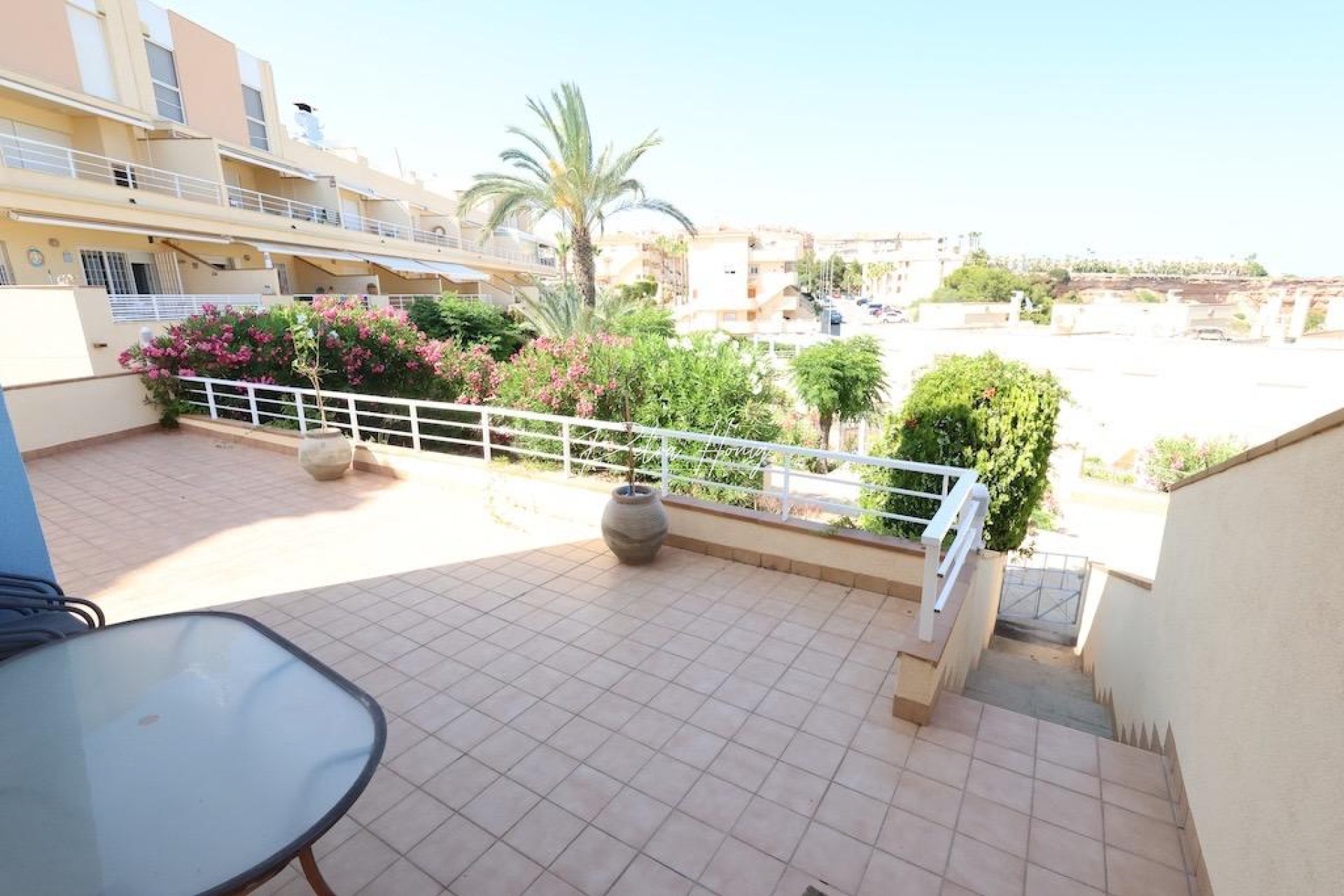 Til Salgs - Rekkehus - Orihuela Costa - Agua Marina