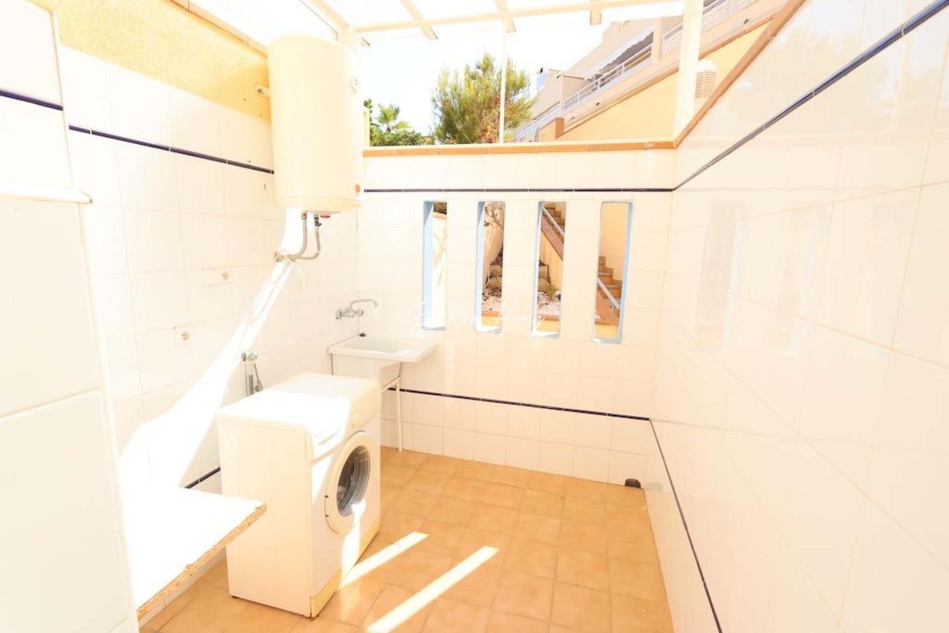 Til Salgs - Rekkehus - Orihuela Costa - Agua Marina