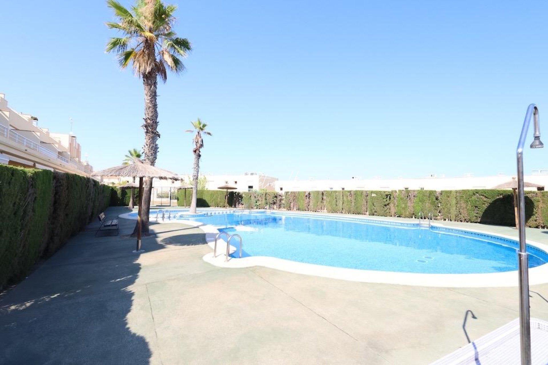 Til Salgs - Rekkehus - Orihuela Costa - Agua Marina