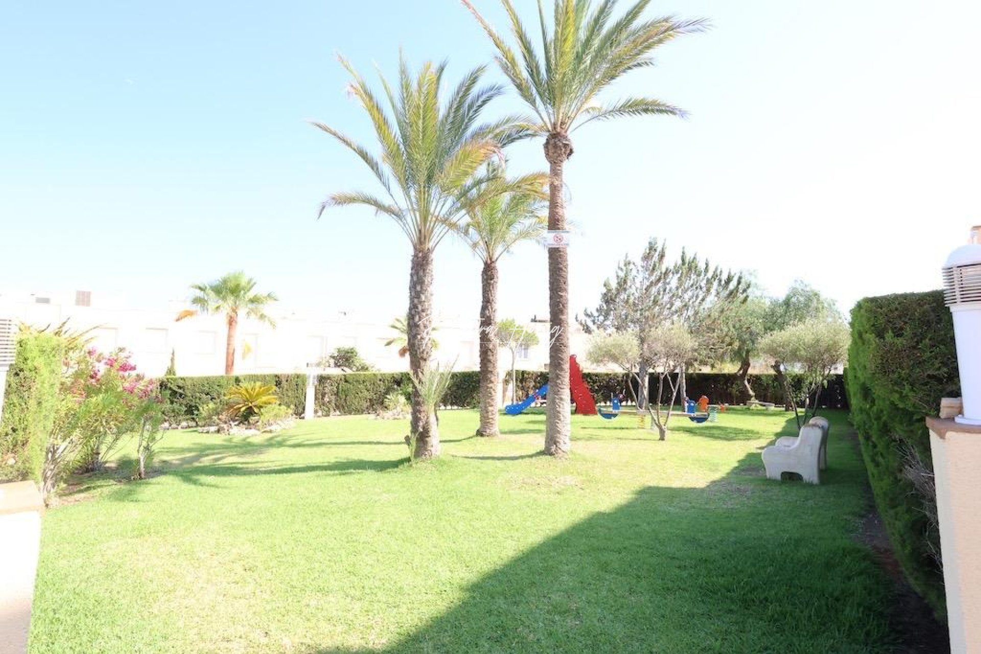 Til Salgs - Rekkehus - Orihuela Costa - Agua Marina