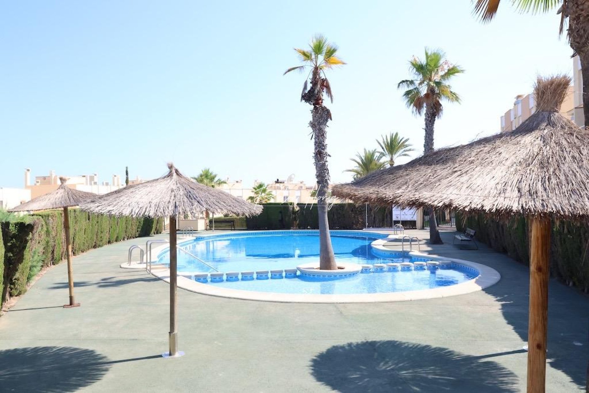 Til Salgs - Rekkehus - Orihuela Costa - Agua Marina