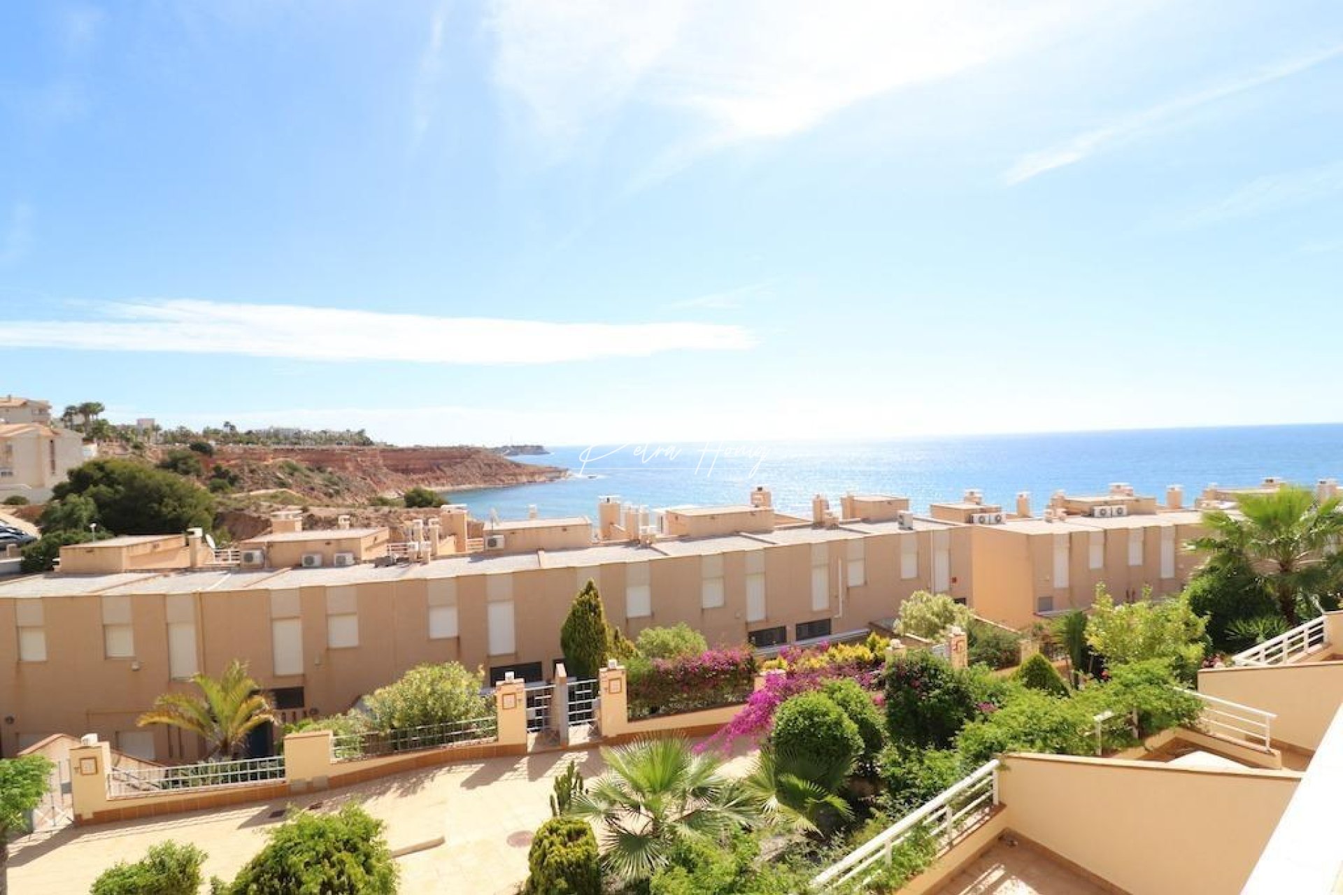 Til Salgs - Rekkehus - Orihuela Costa - Agua Marina