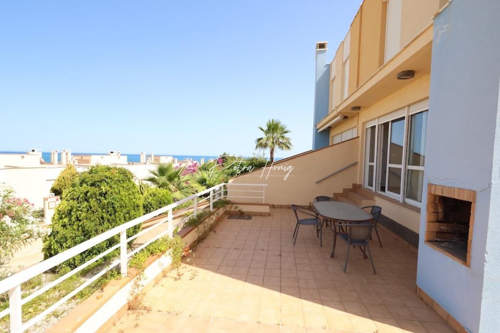 Til Salgs - Rekkehus - Orihuela Costa - Agua Marina
