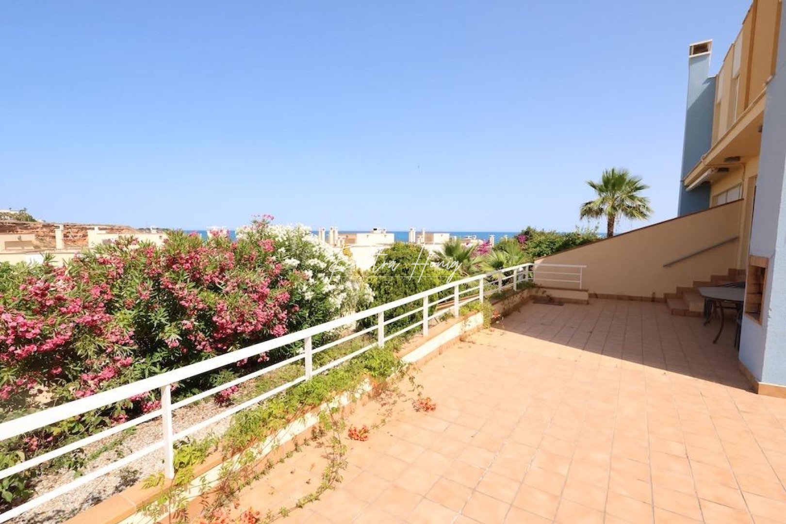 Til Salgs - Rekkehus - Orihuela Costa - Agua Marina