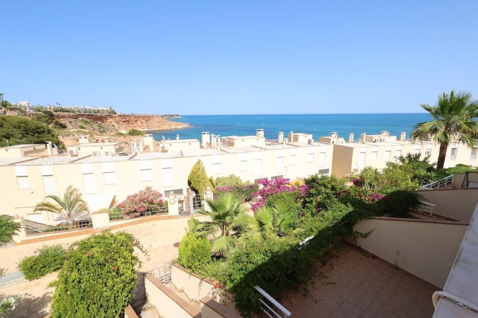 Til Salgs - Rekkehus - Orihuela Costa - Agua Marina