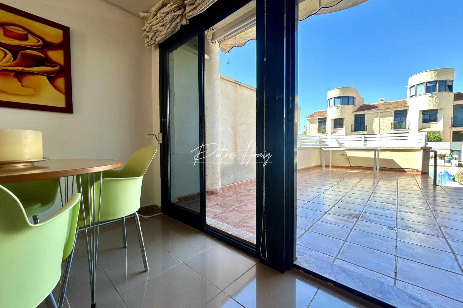 Til Salgs - Rekkehus - Orihuela Costa - Aguamarina