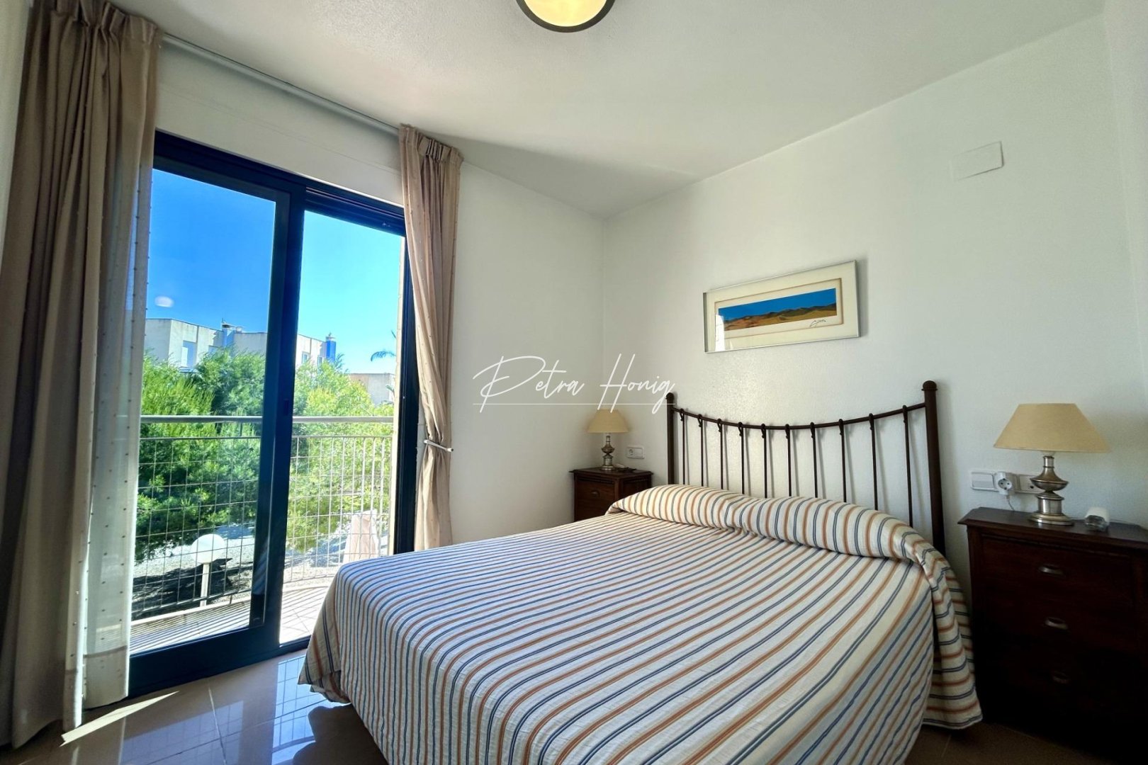 Til Salgs - Rekkehus - Orihuela Costa - Aguamarina