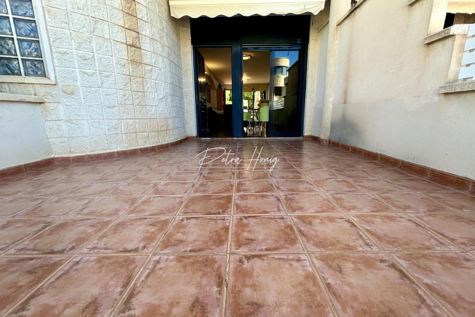 Til Salgs - Rekkehus - Orihuela Costa - Aguamarina