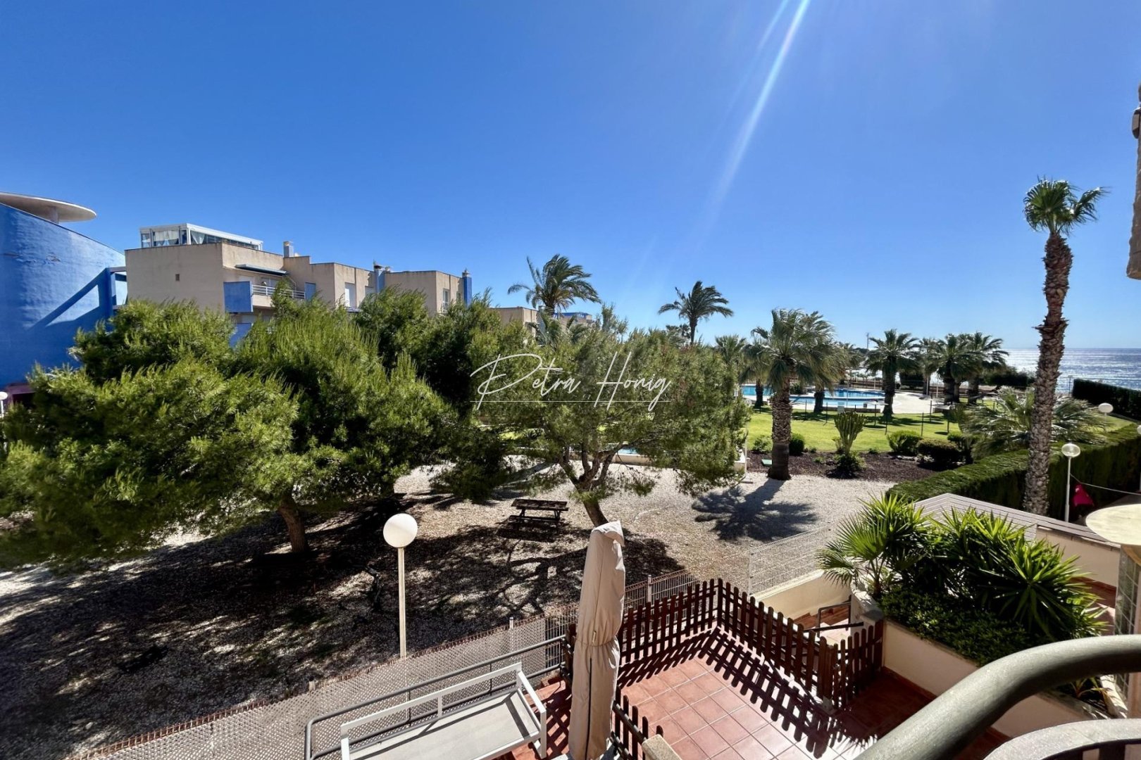 Til Salgs - Rekkehus - Orihuela Costa - Aguamarina