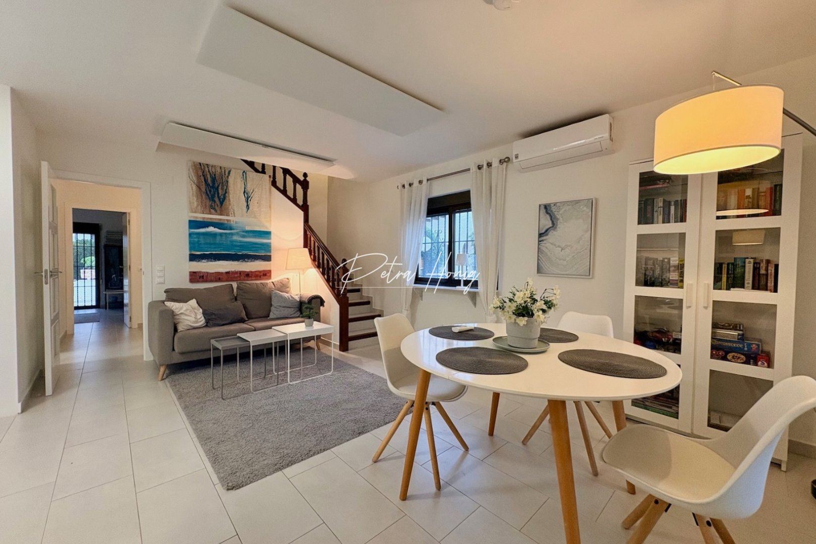 Til Salgs - Rekkehus - Orihuela Costa - Cabo Roig