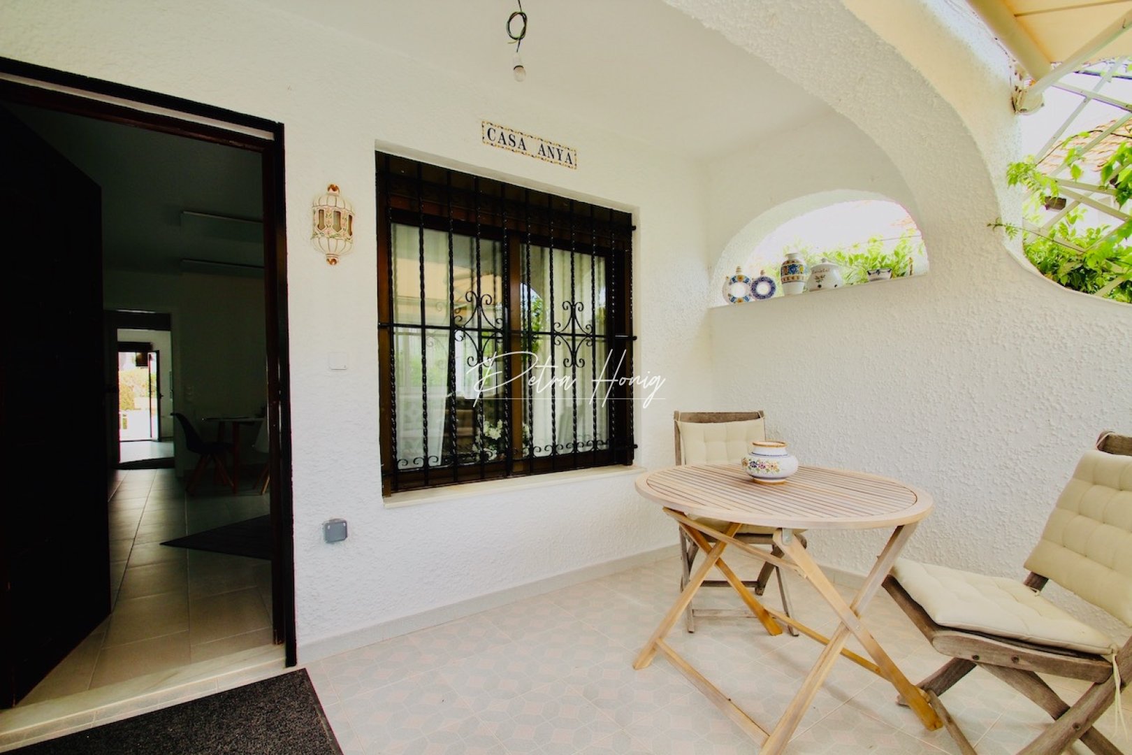 Til Salgs - Rekkehus - Orihuela Costa - Cabo Roig