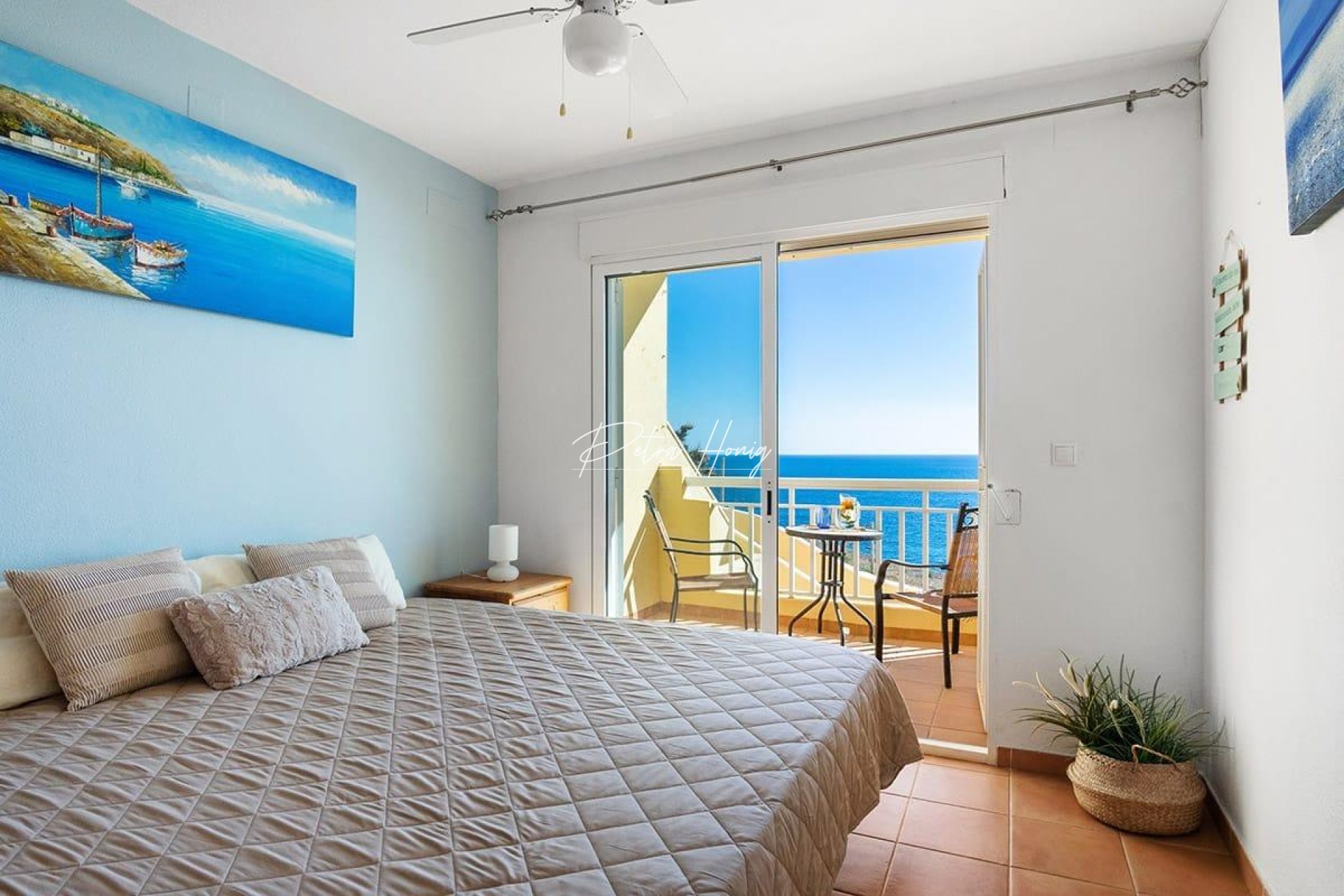 Til Salgs - Rekkehus - Orihuela Costa - Campoamor
