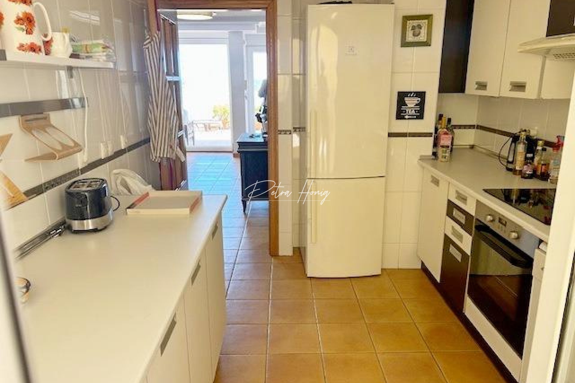 Til Salgs - Rekkehus - Orihuela Costa - Campoamor