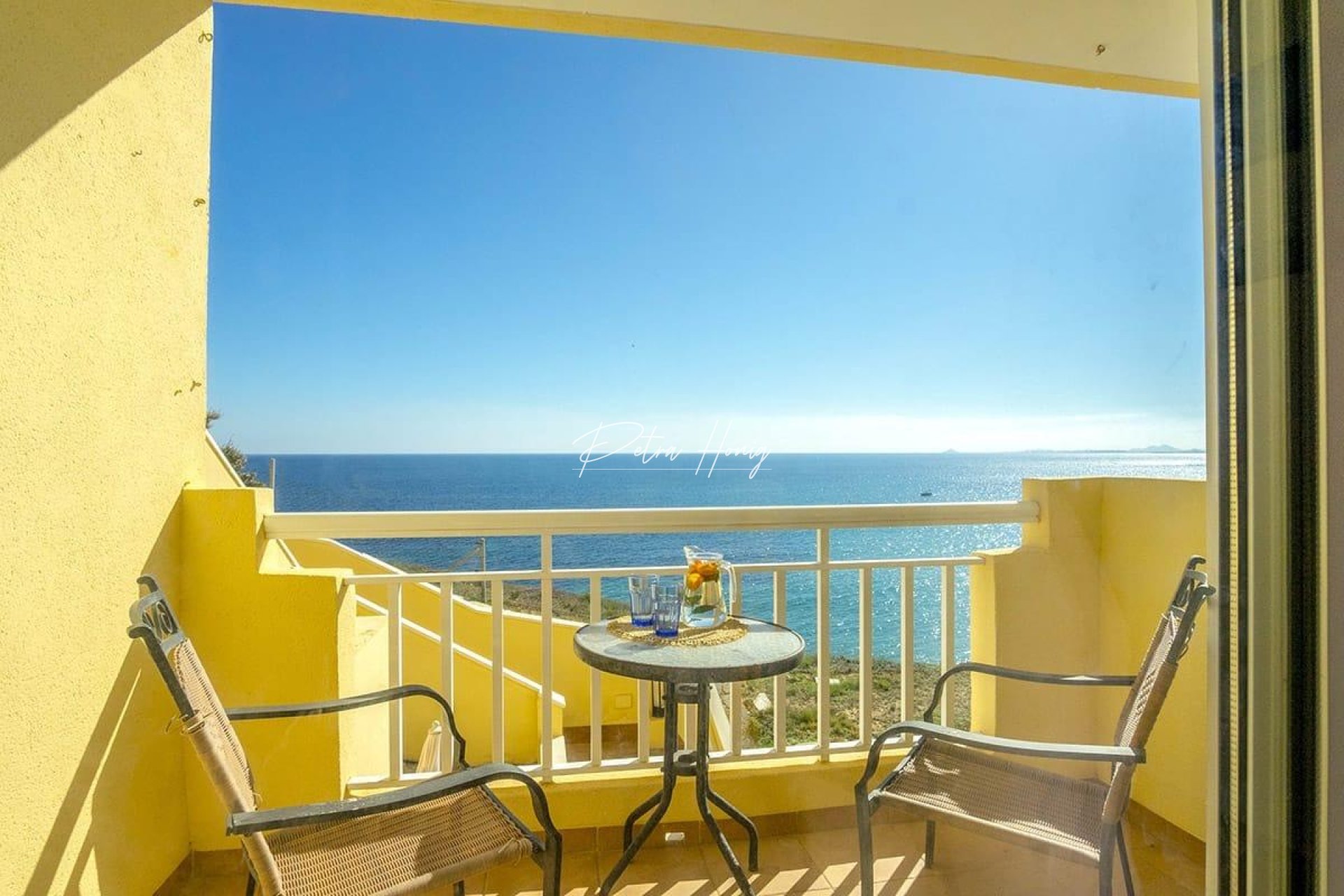 Til Salgs - Rekkehus - Orihuela Costa - Campoamor