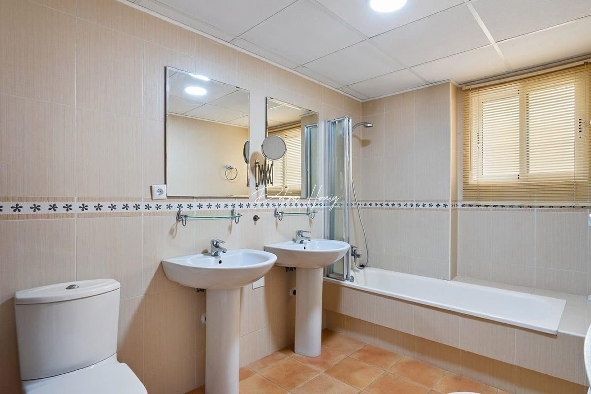 Til Salgs - Rekkehus - Orihuela Costa - Campoamor