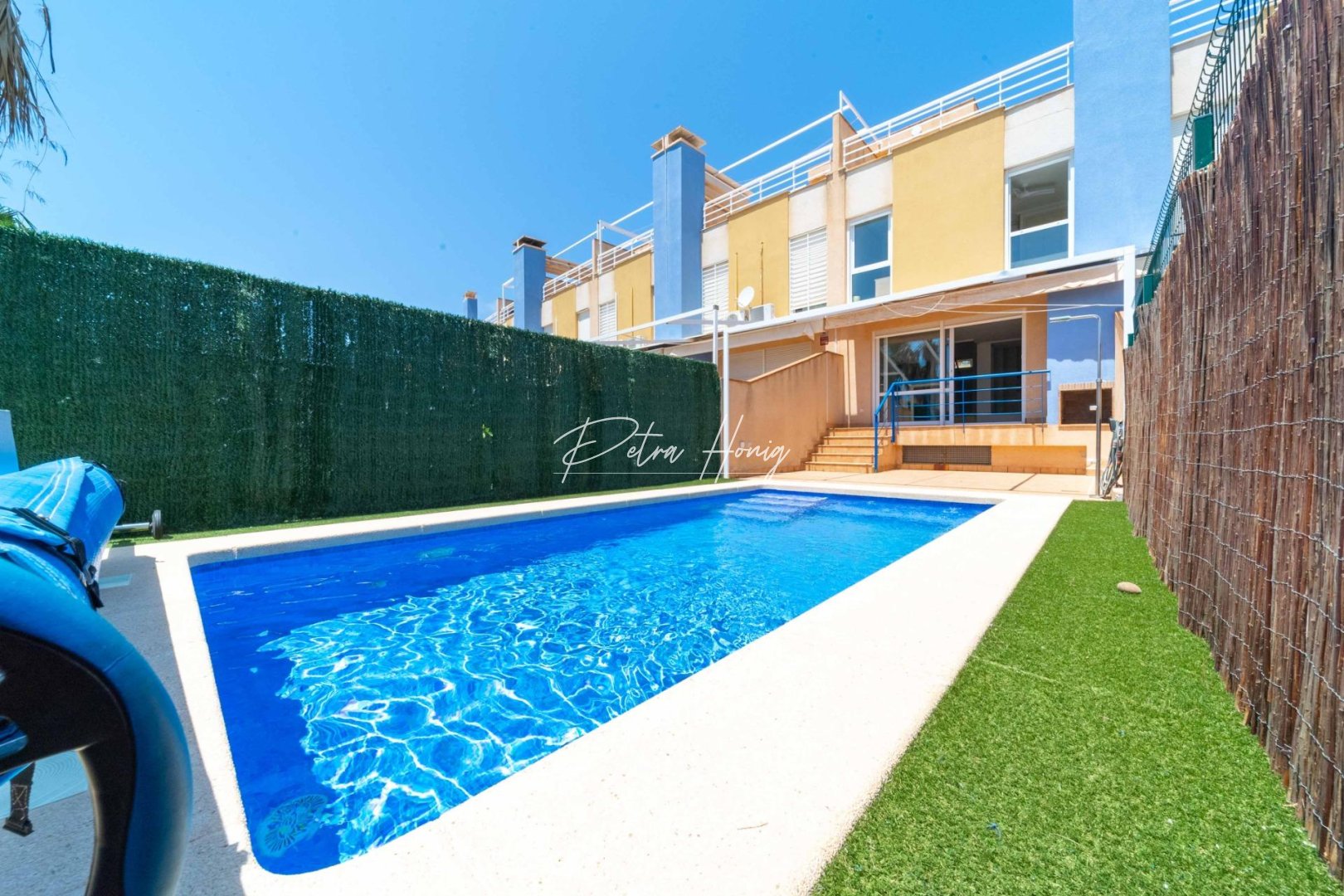 Til Salgs - Rekkehus - Orihuela Costa - Campoamor
