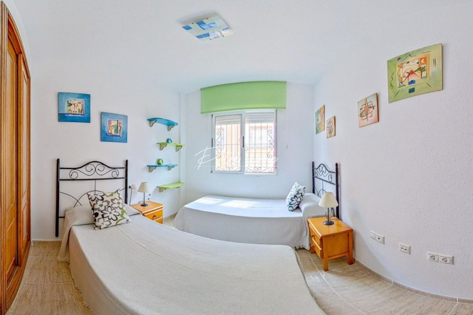 Til Salgs - Rekkehus - Orihuela Costa - Dream Hills