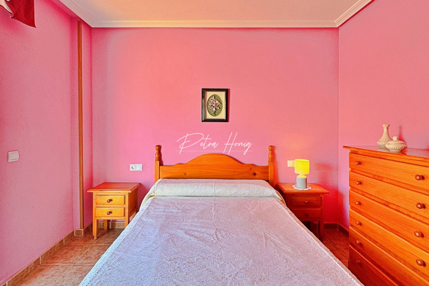 Til Salgs - Rekkehus - Orihuela Costa - La Campana