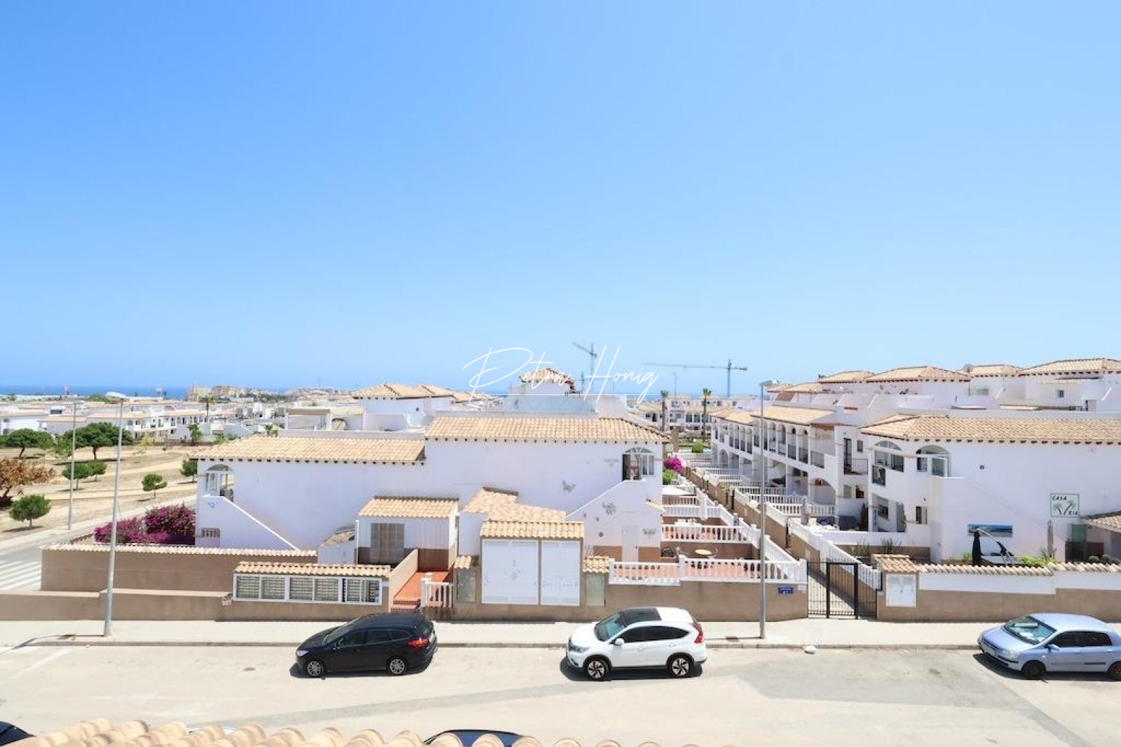 Til Salgs - Rekkehus - Orihuela Costa - La Ciñuelica