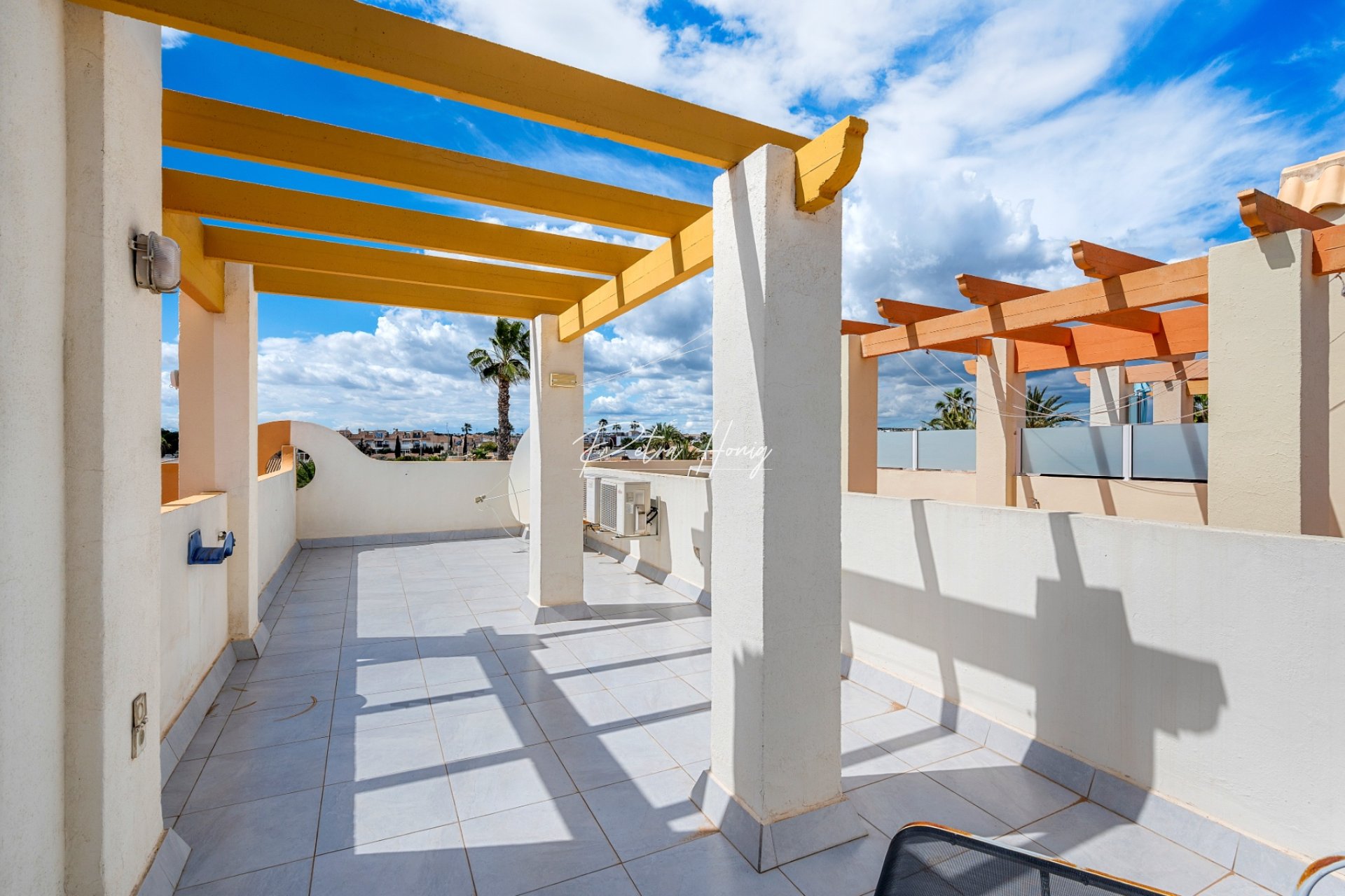 Til Salgs - Rekkehus - Orihuela Costa - La Florida